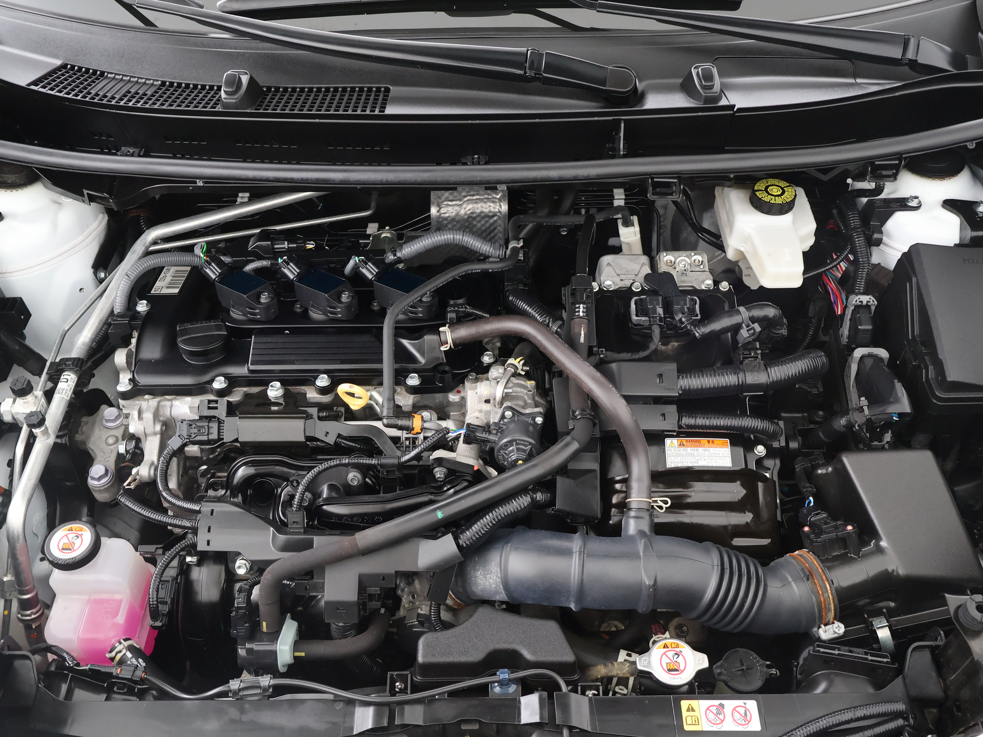 Foto van Toyota Toyota Yaris Cross