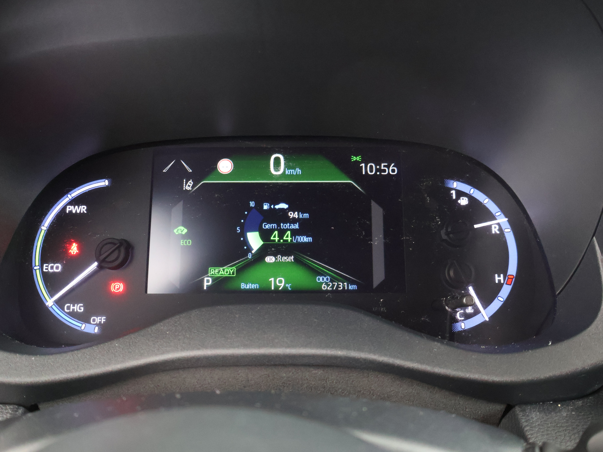 Foto van Toyota Toyota Yaris Cross