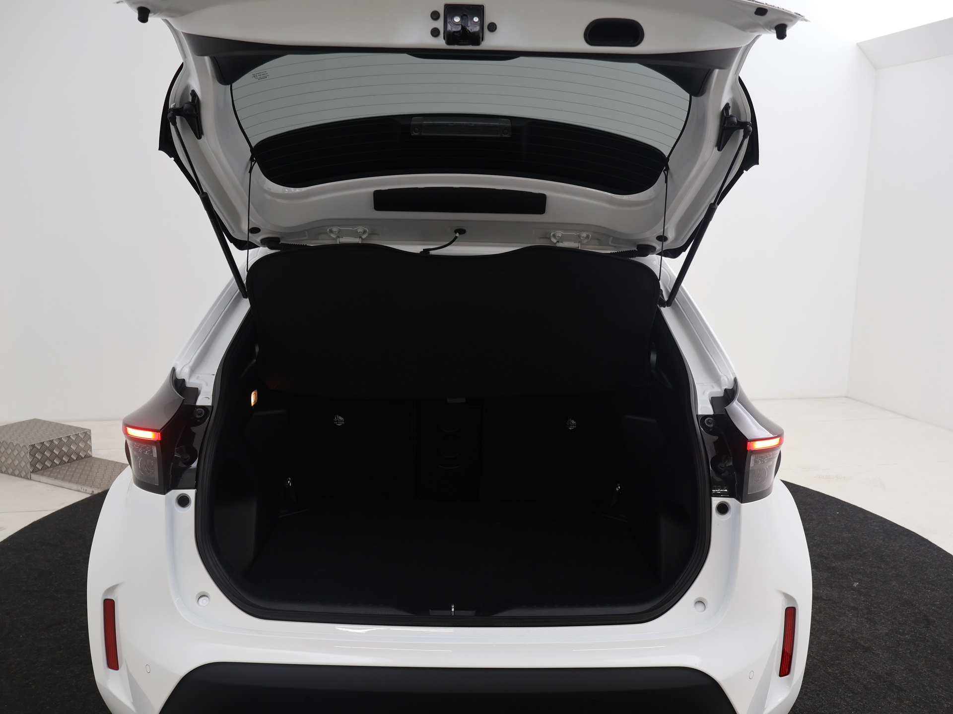 Foto van Toyota Toyota Yaris Cross