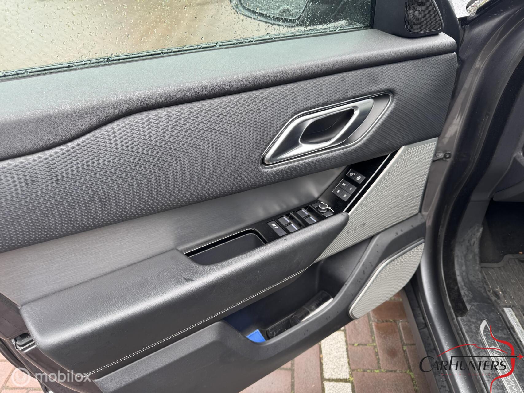 Foto van Land Rover Range Rover Velar