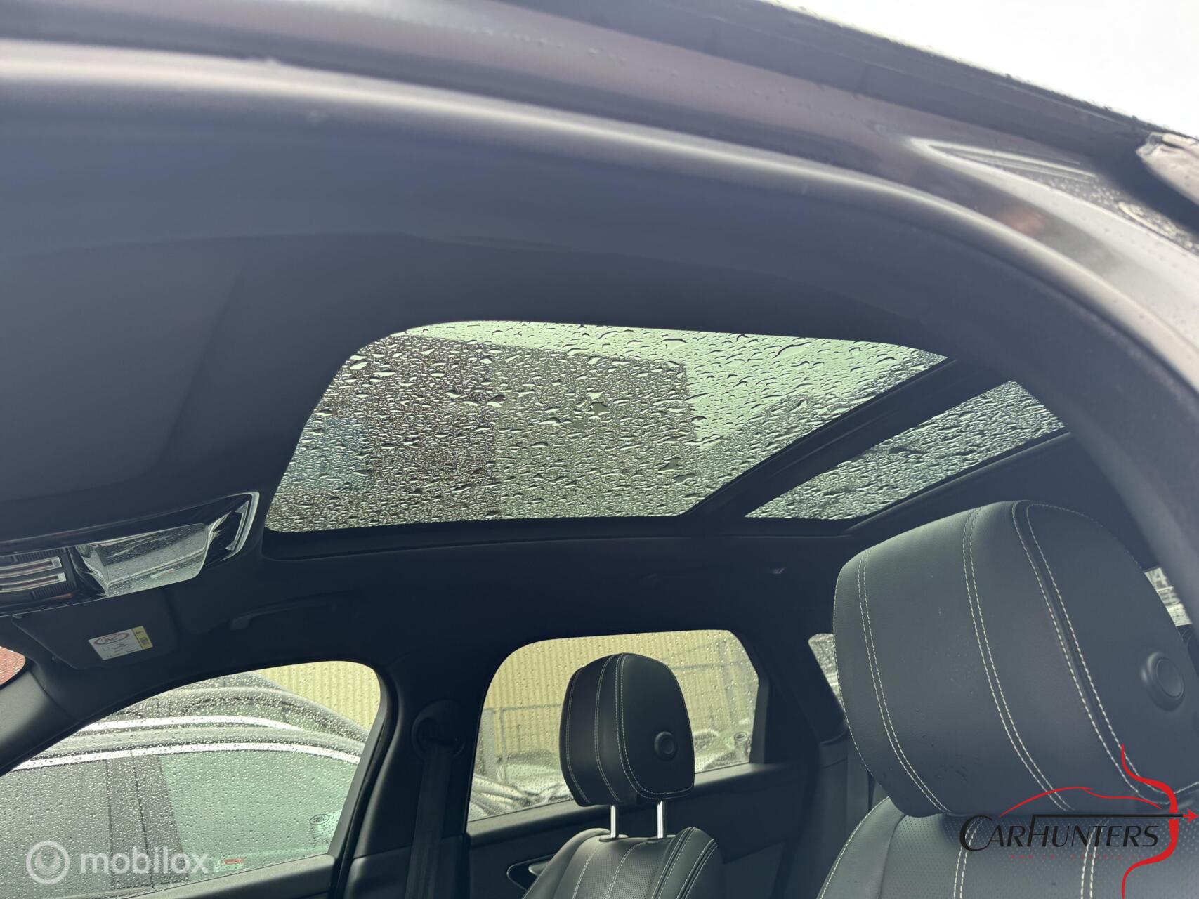 Foto van Land Rover Range Rover Velar