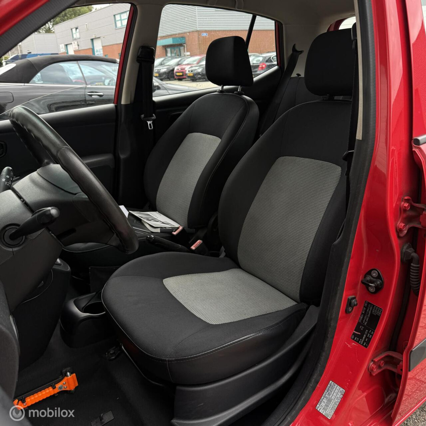 Foto van Hyundai I 10