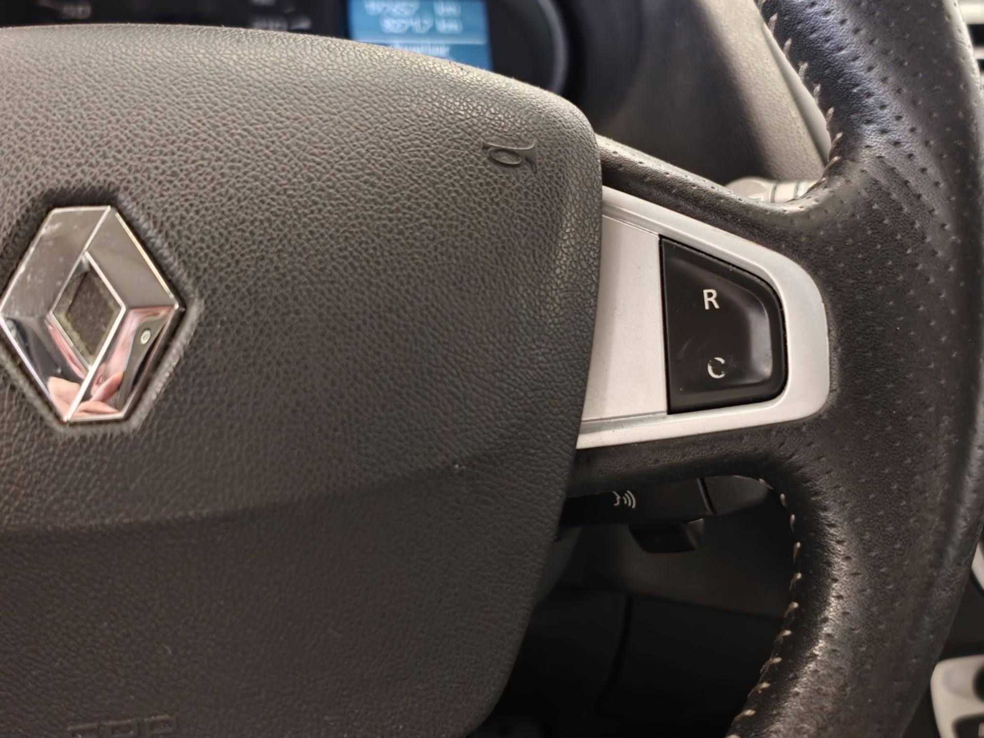 Foto van Renault Megane