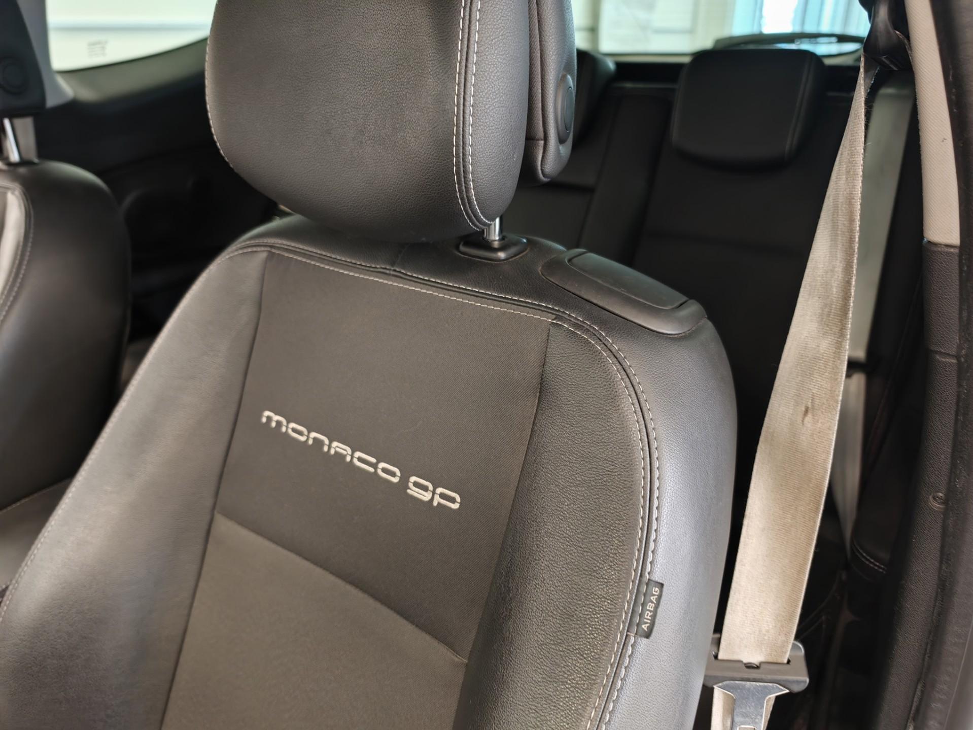 Foto van Renault Megane