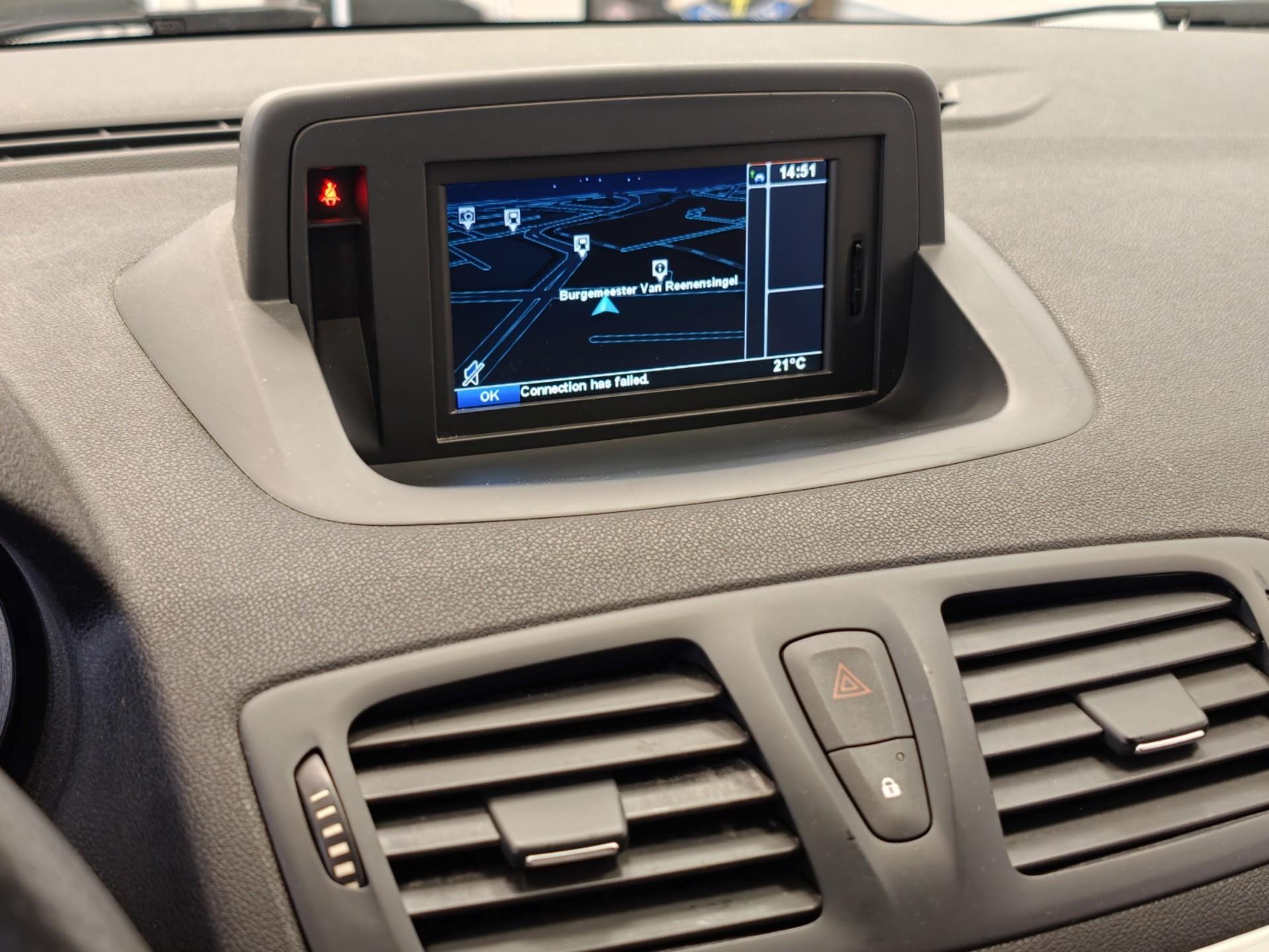 Foto van Renault Megane