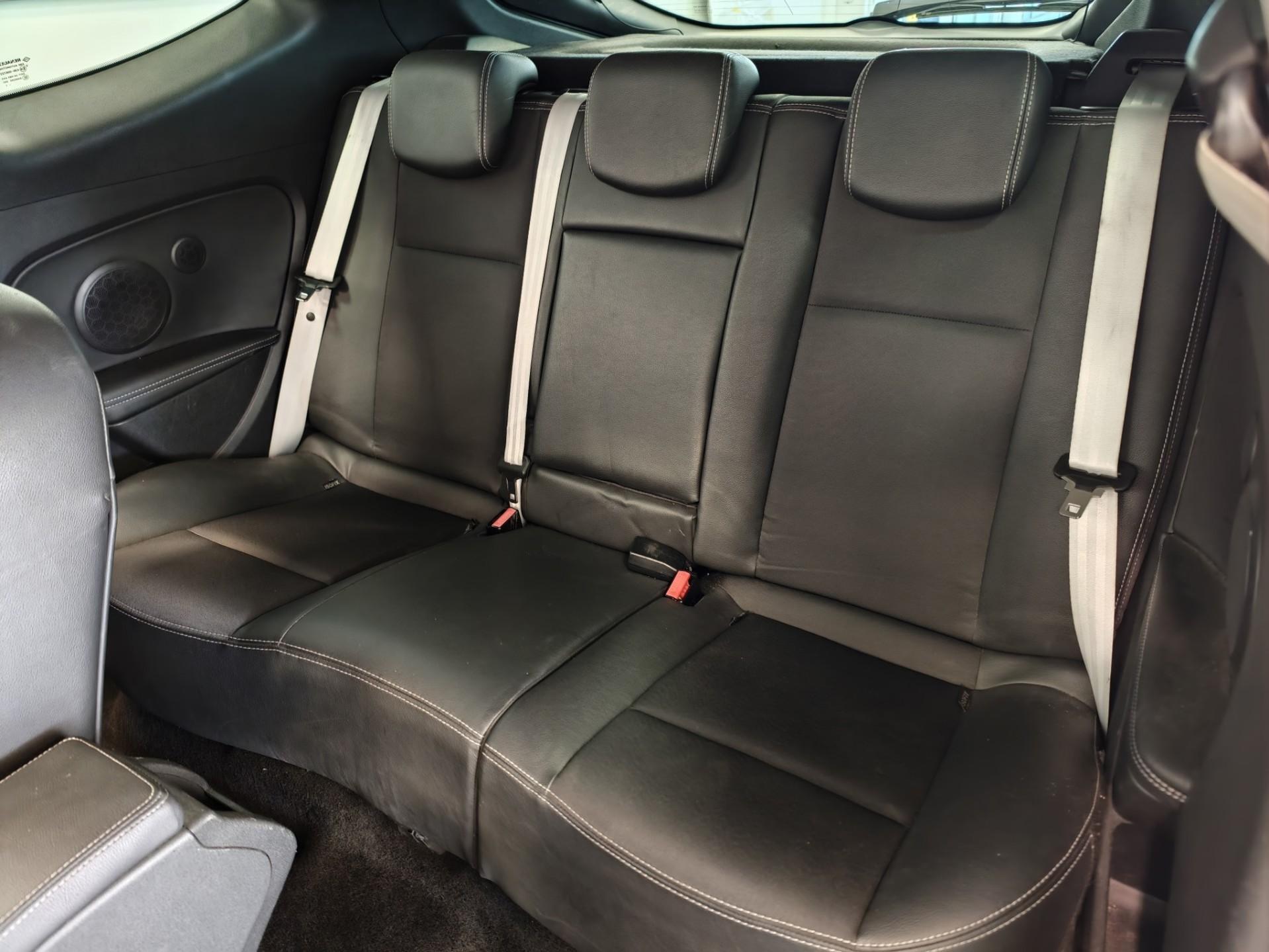 Foto van Renault Megane