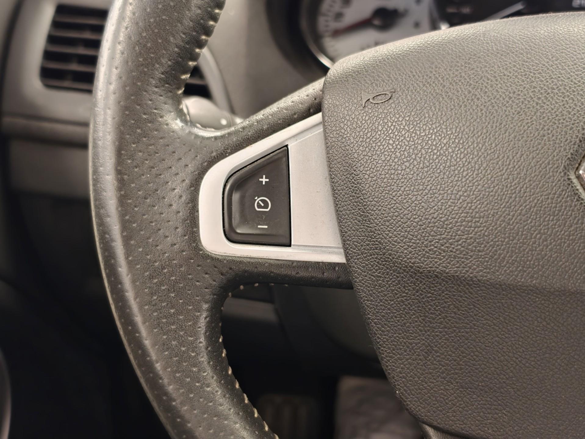 Foto van Renault Megane