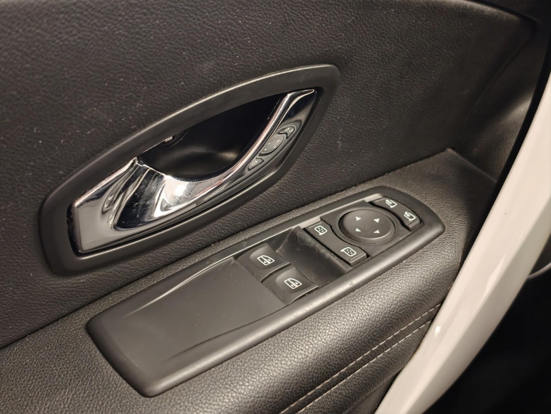 Foto van Renault Megane