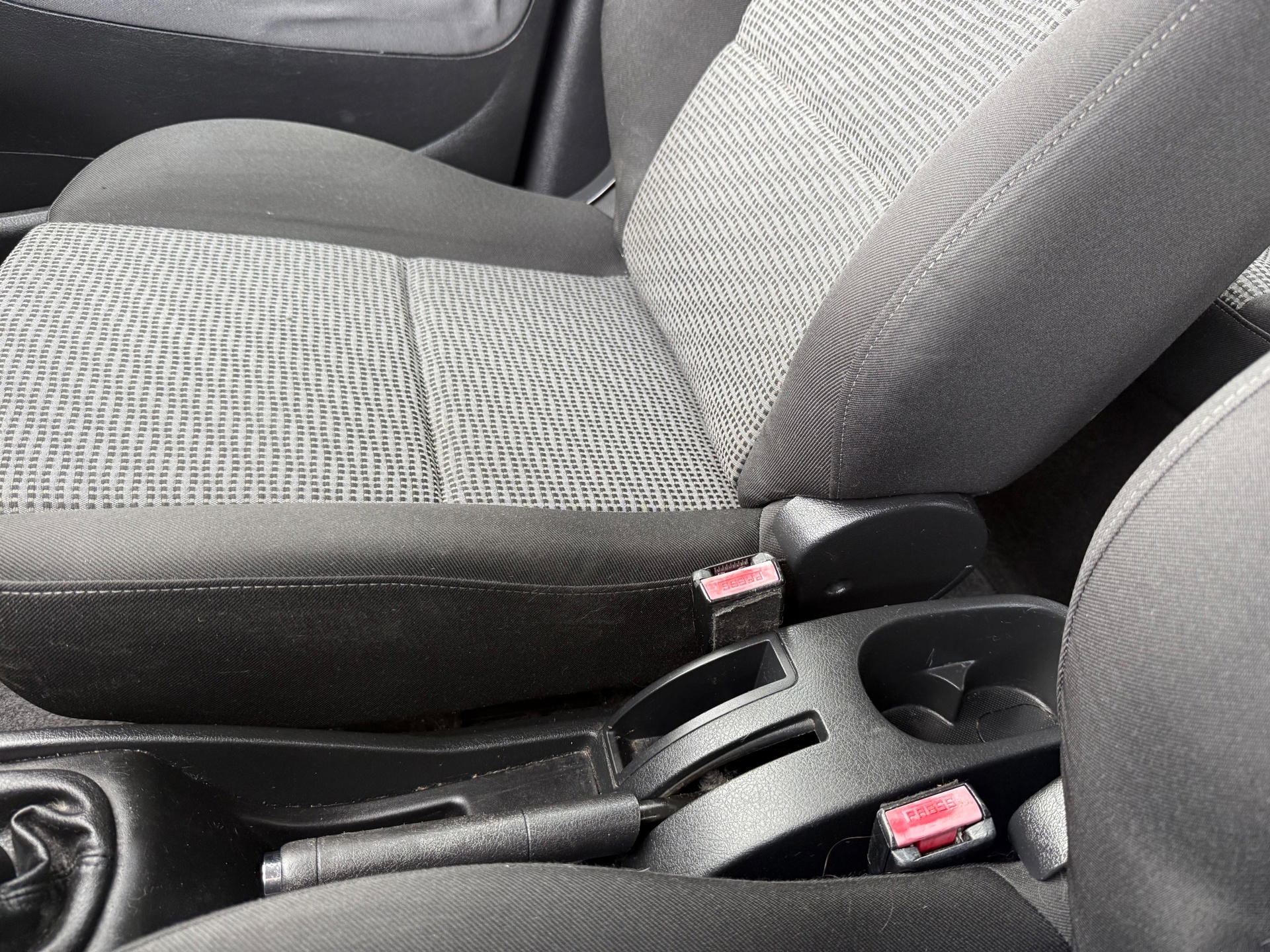 Foto van Peugeot 207