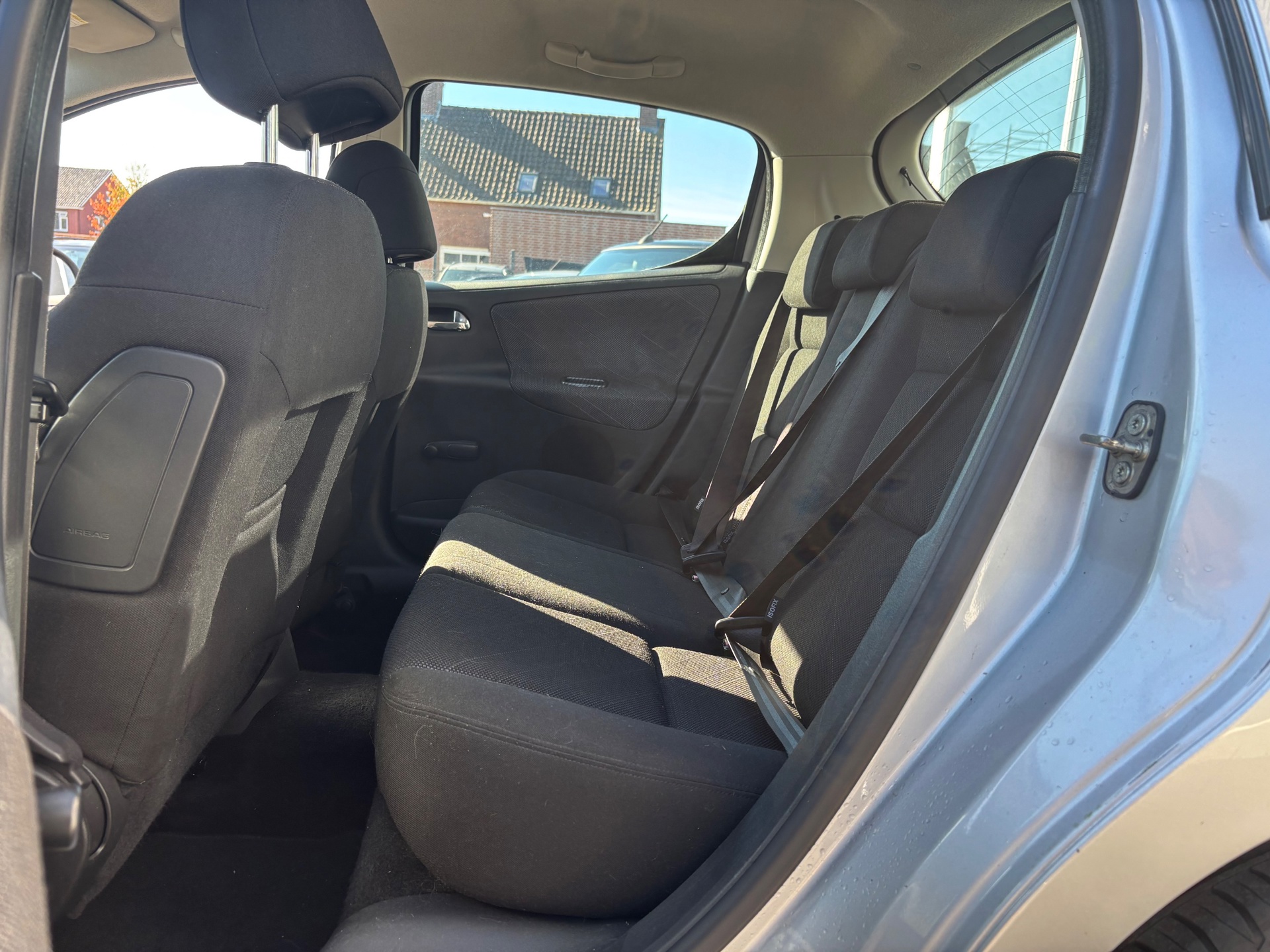 Foto van Peugeot 207