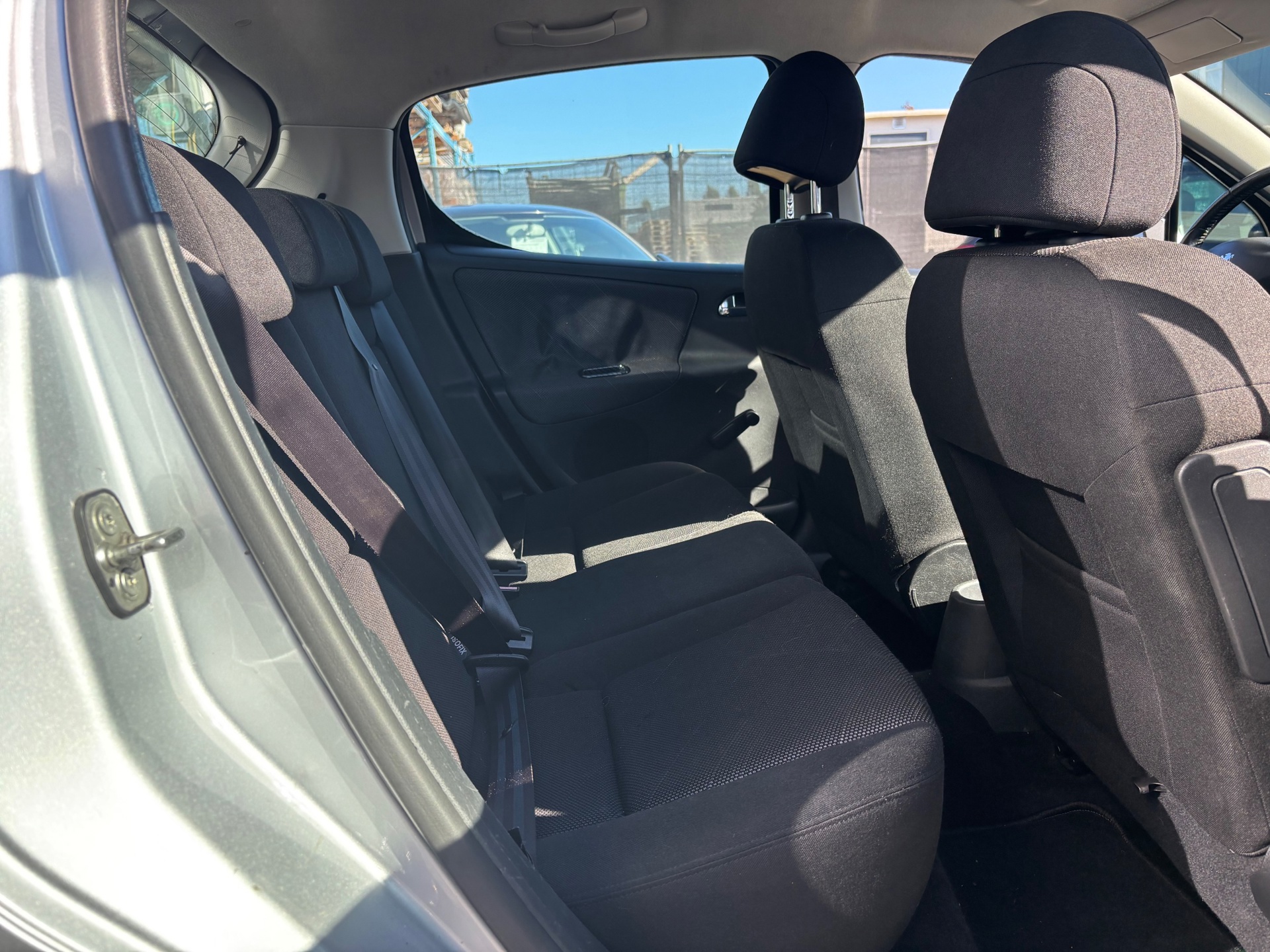 Foto van Peugeot 207