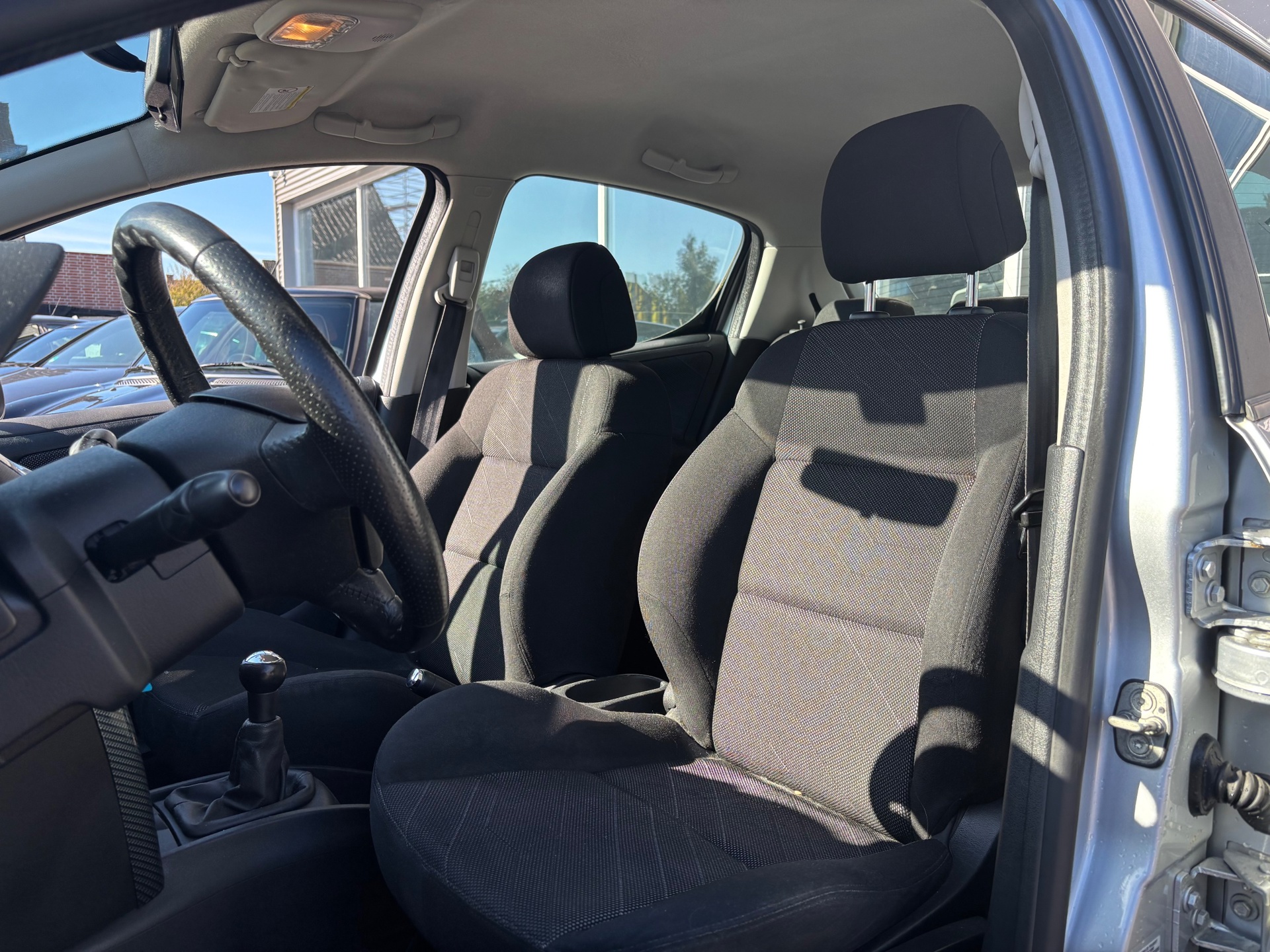 Foto van Peugeot 207