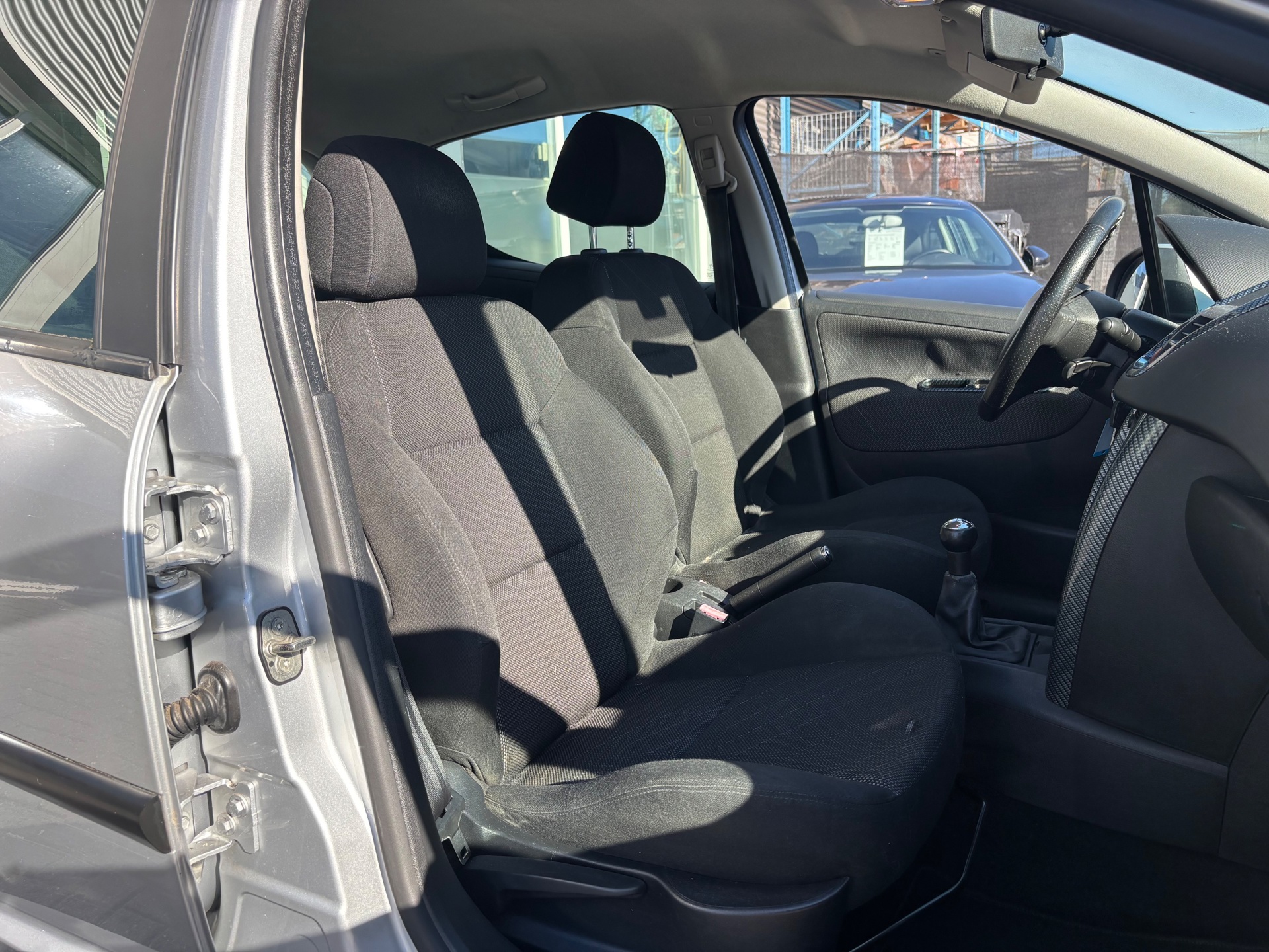 Foto van Peugeot 207