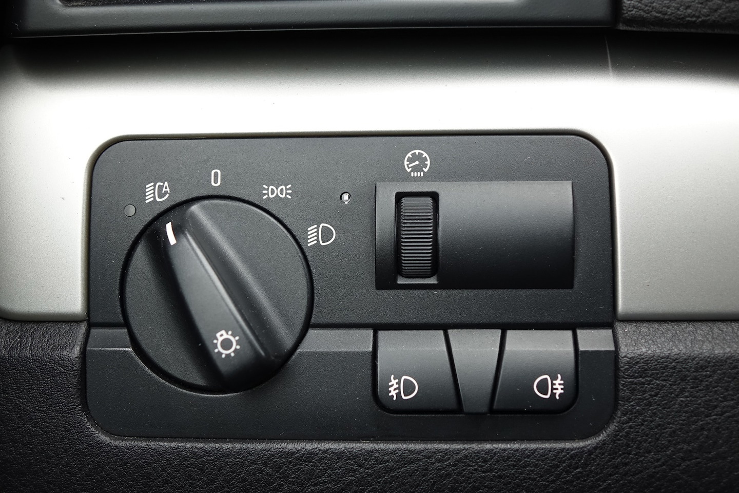Foto van BMW 3er Reihe