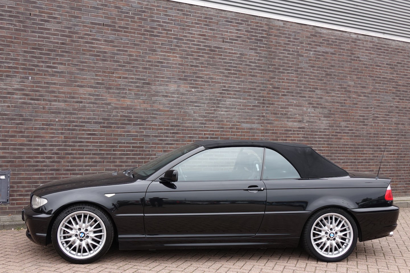 Foto van BMW 3er Reihe