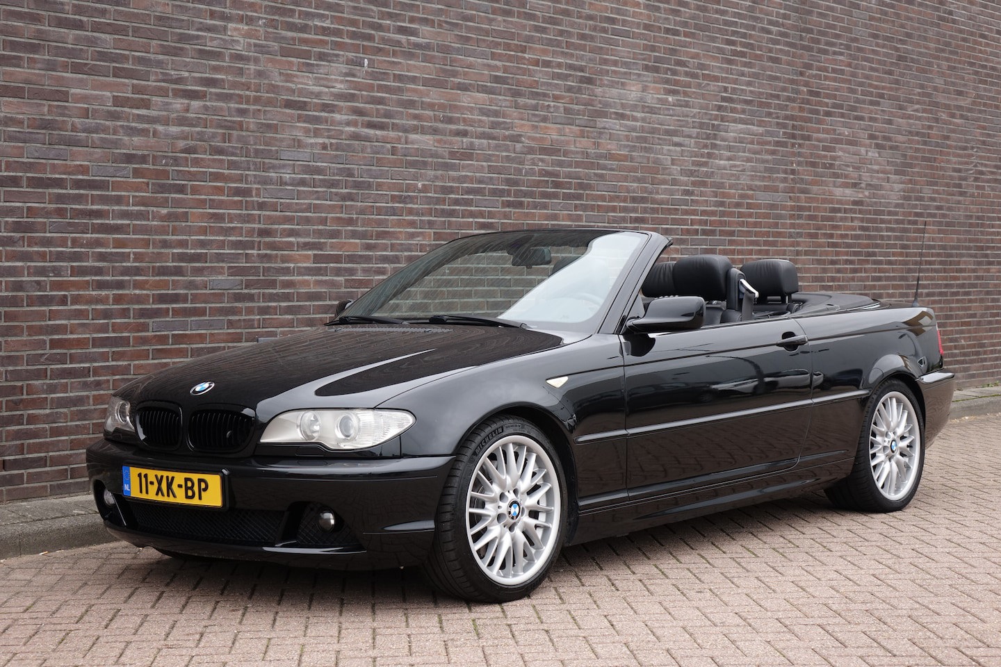 Foto van BMW 3er Reihe