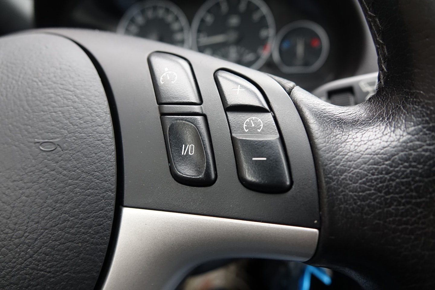 Foto van BMW 3er Reihe