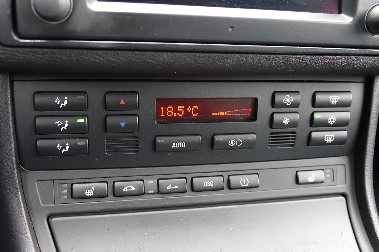 Foto van BMW 3er Reihe