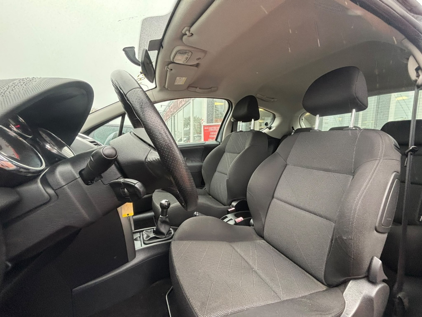 Foto van Peugeot 207