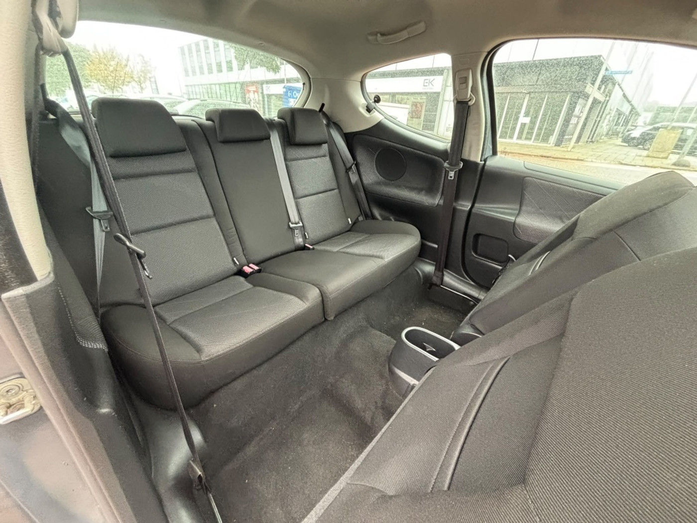 Foto van Peugeot 207
