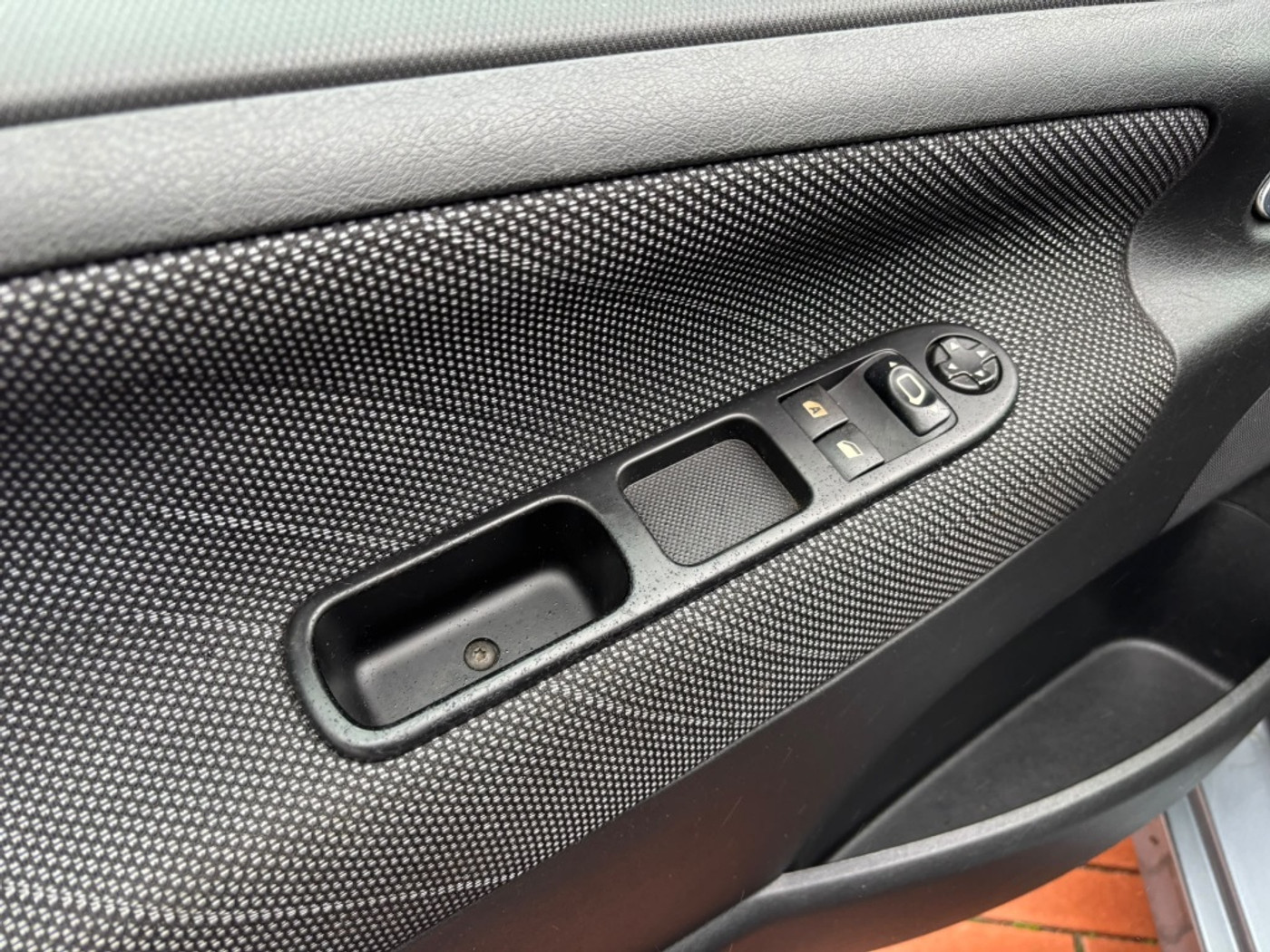 Foto van Peugeot 207