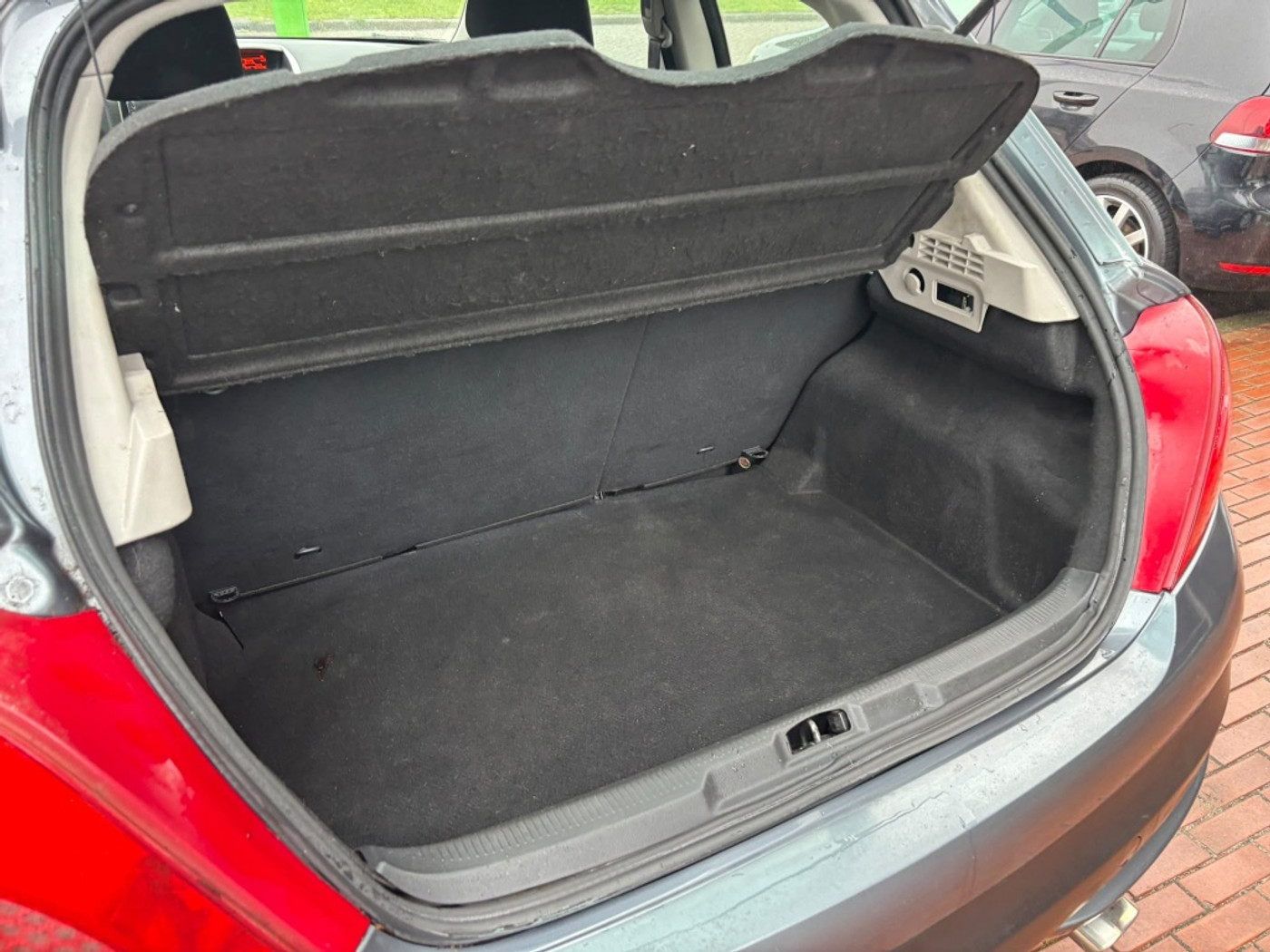 Foto van Peugeot 207