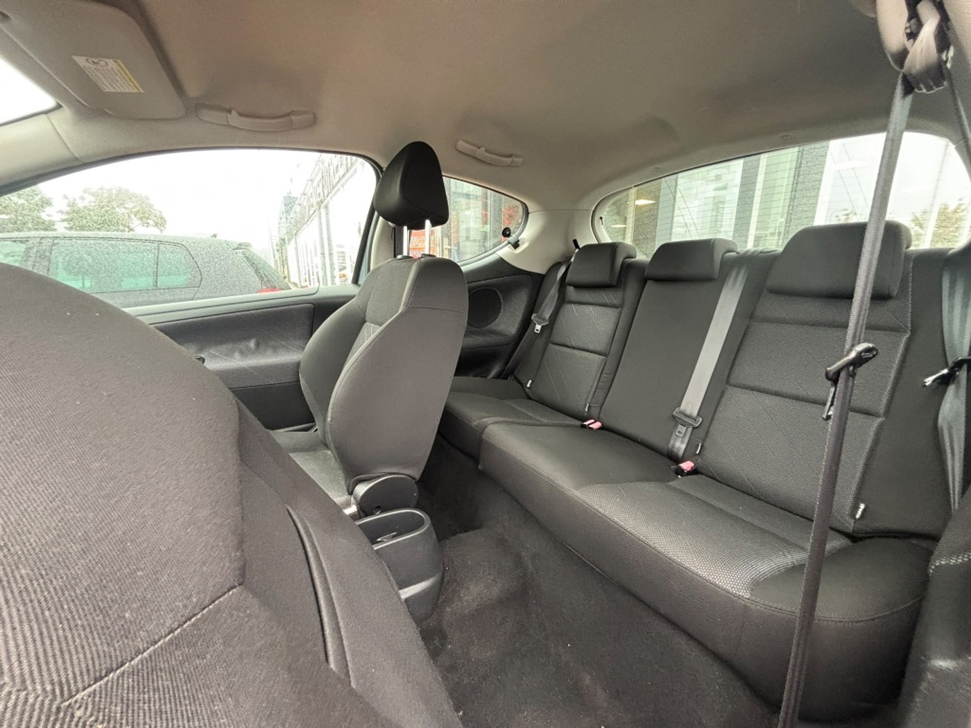 Foto van Peugeot 207