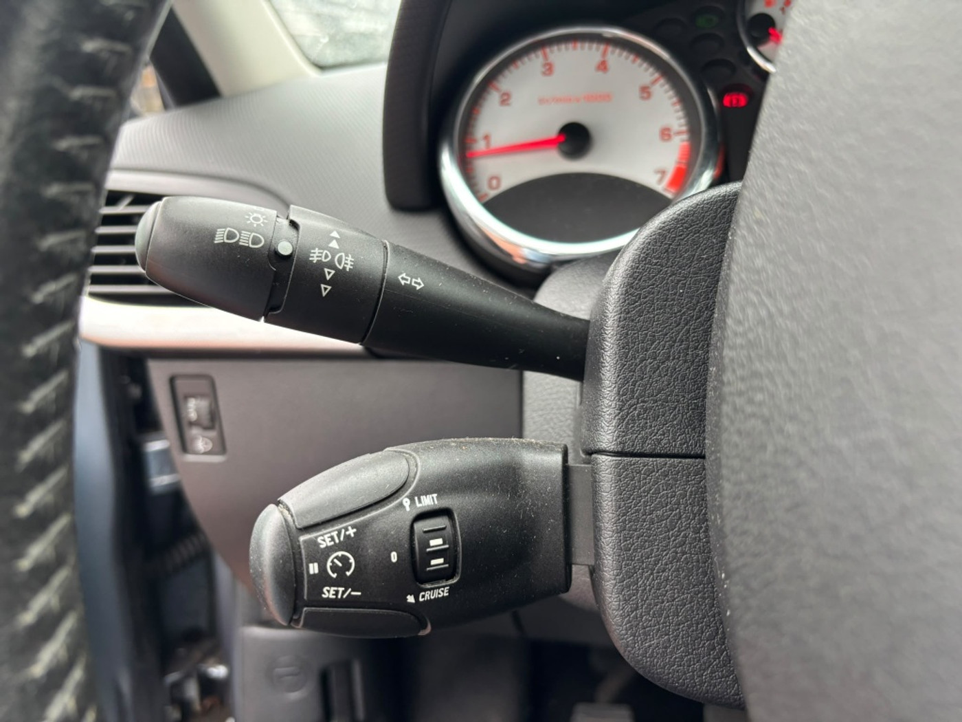 Foto van Peugeot 207