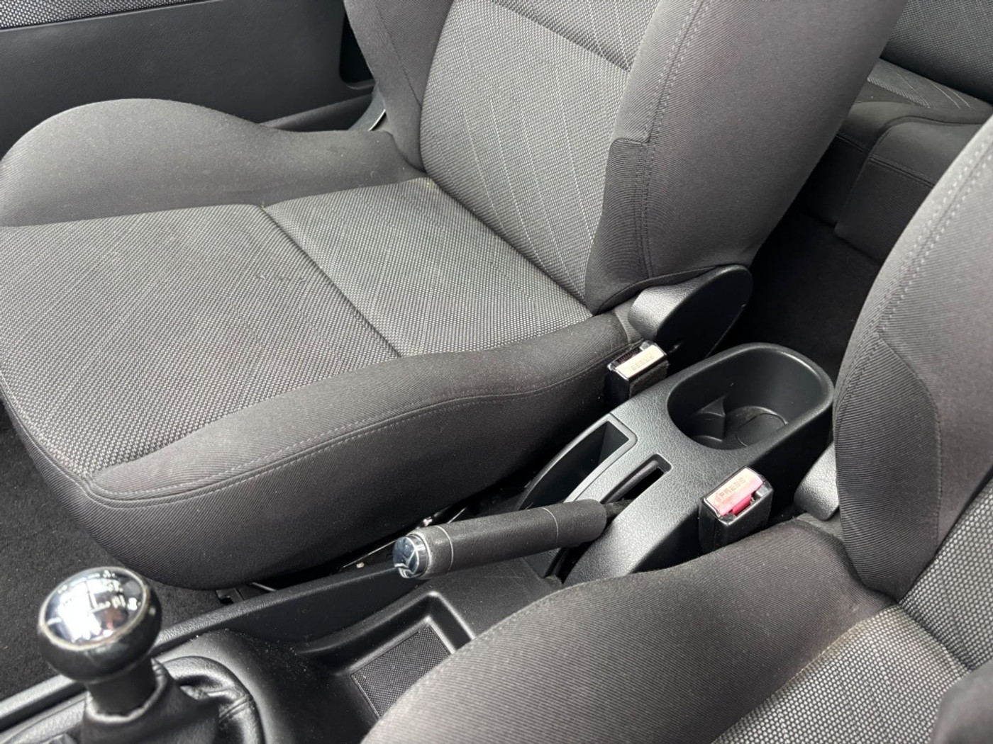 Foto van Peugeot 207