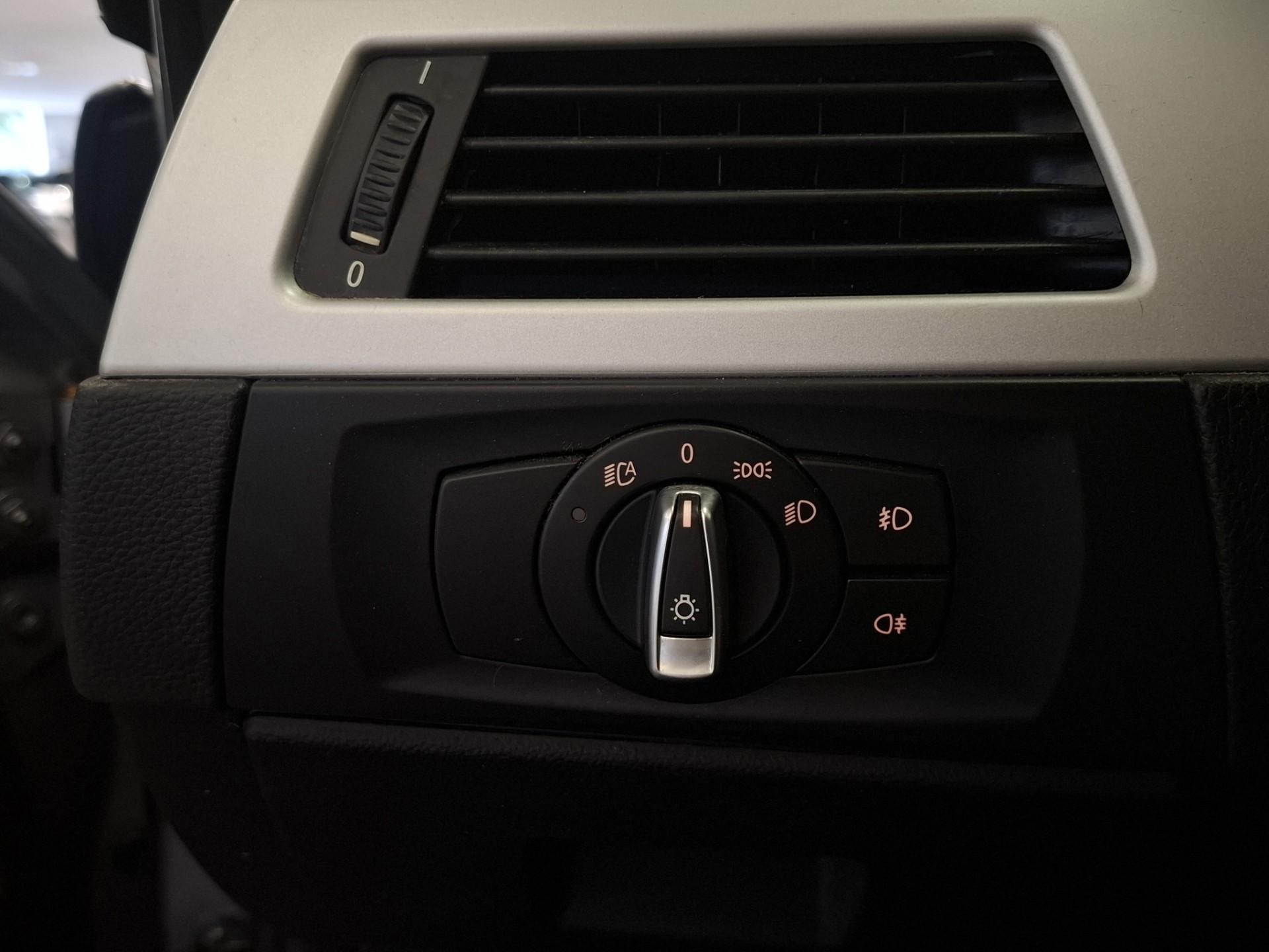 Foto van BMW 3er Reihe