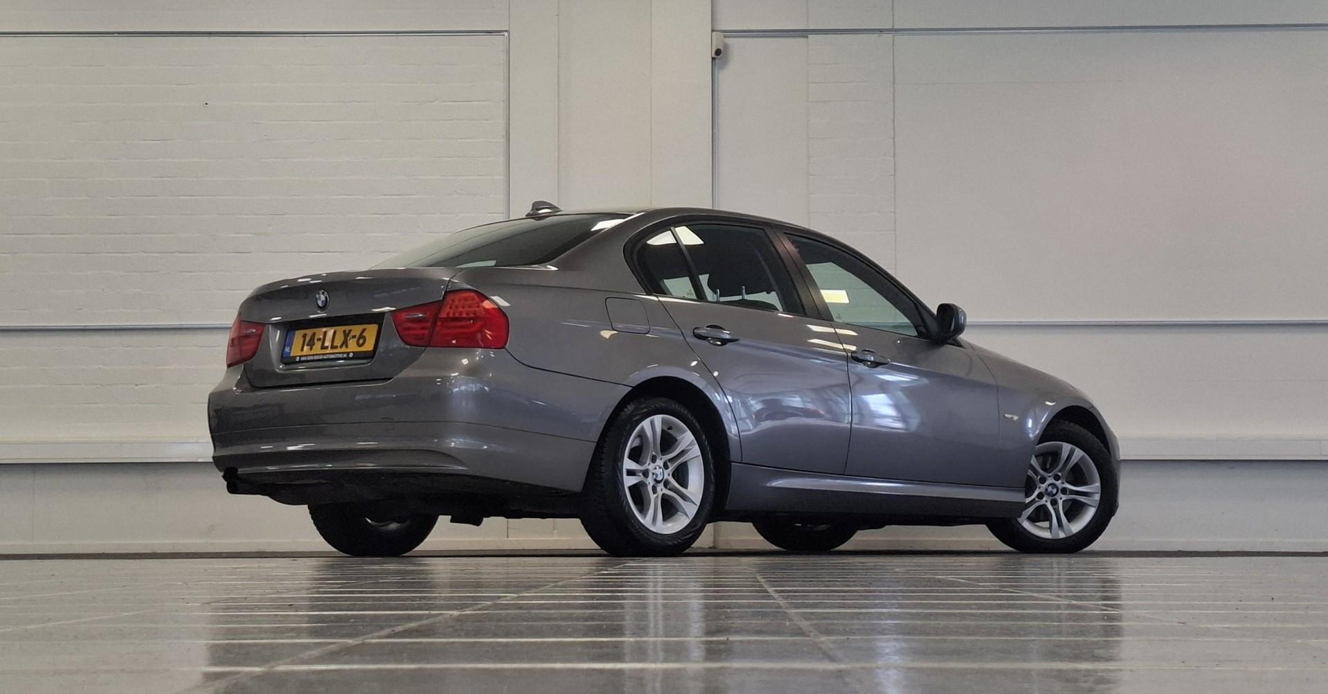Foto van BMW 3er Reihe
