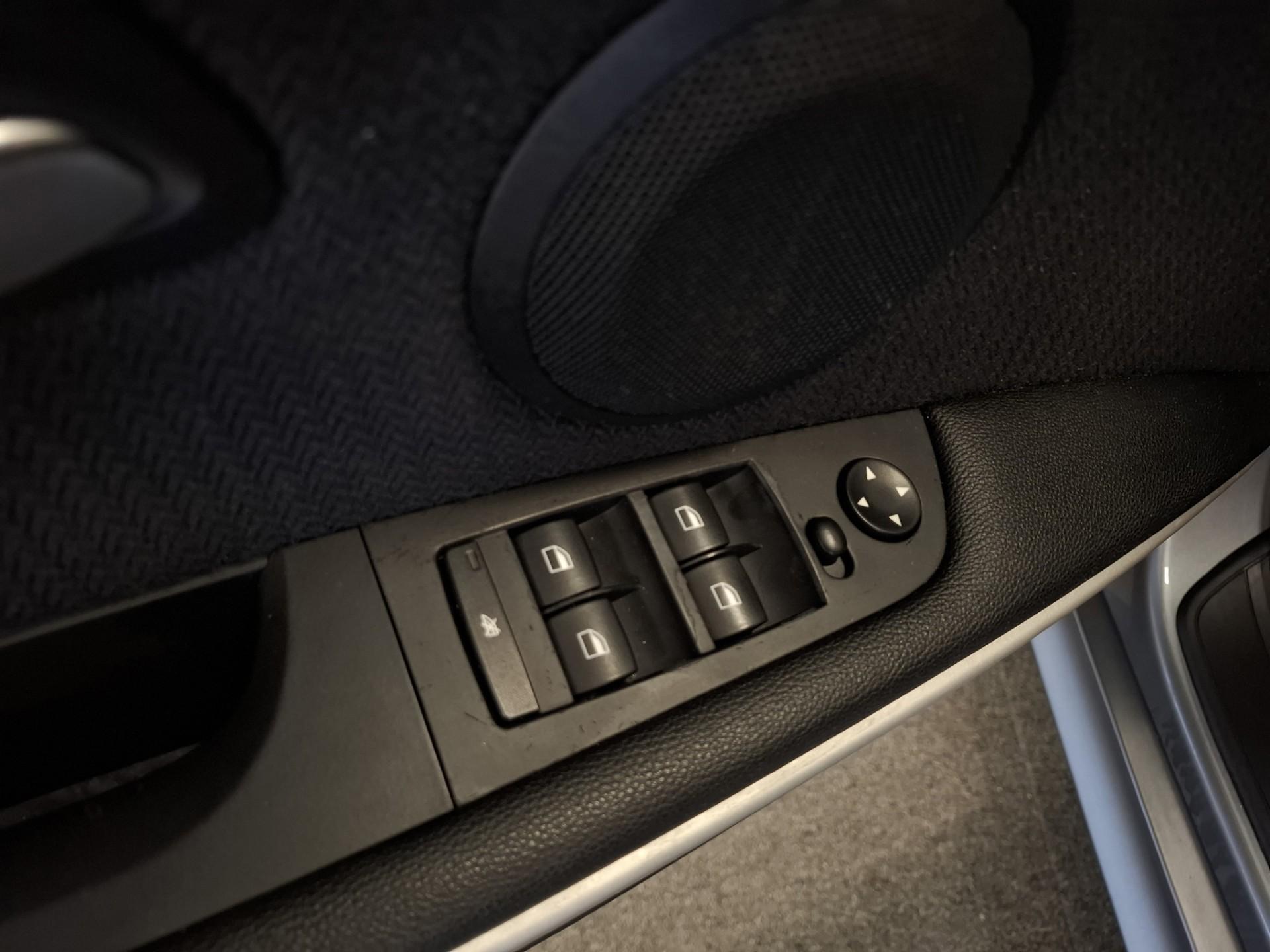 Foto van BMW 3er Reihe