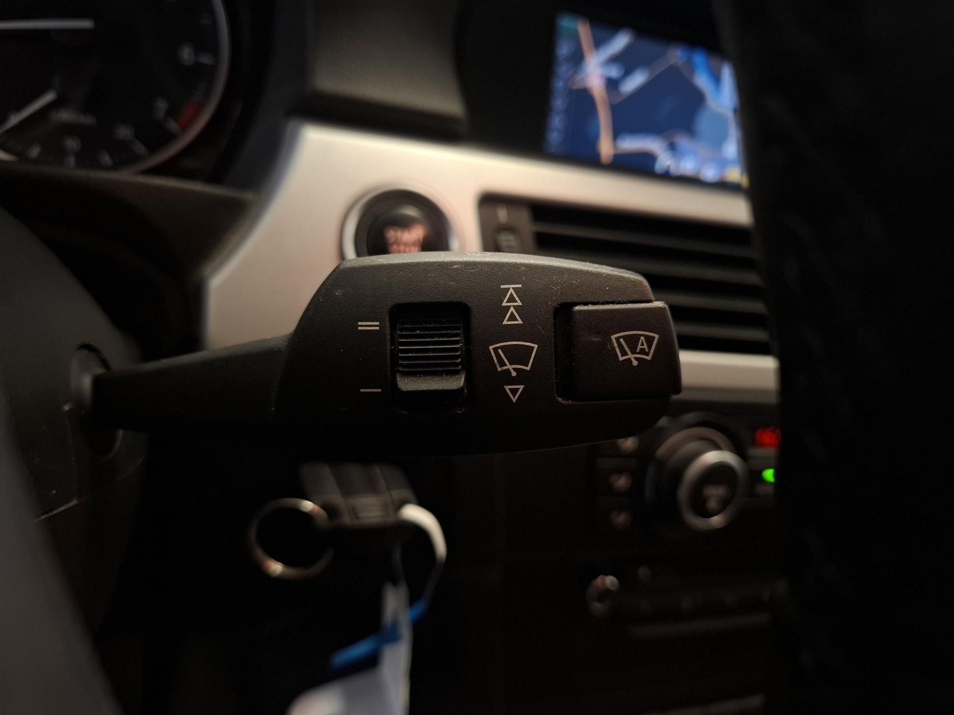 Foto van BMW 3er Reihe