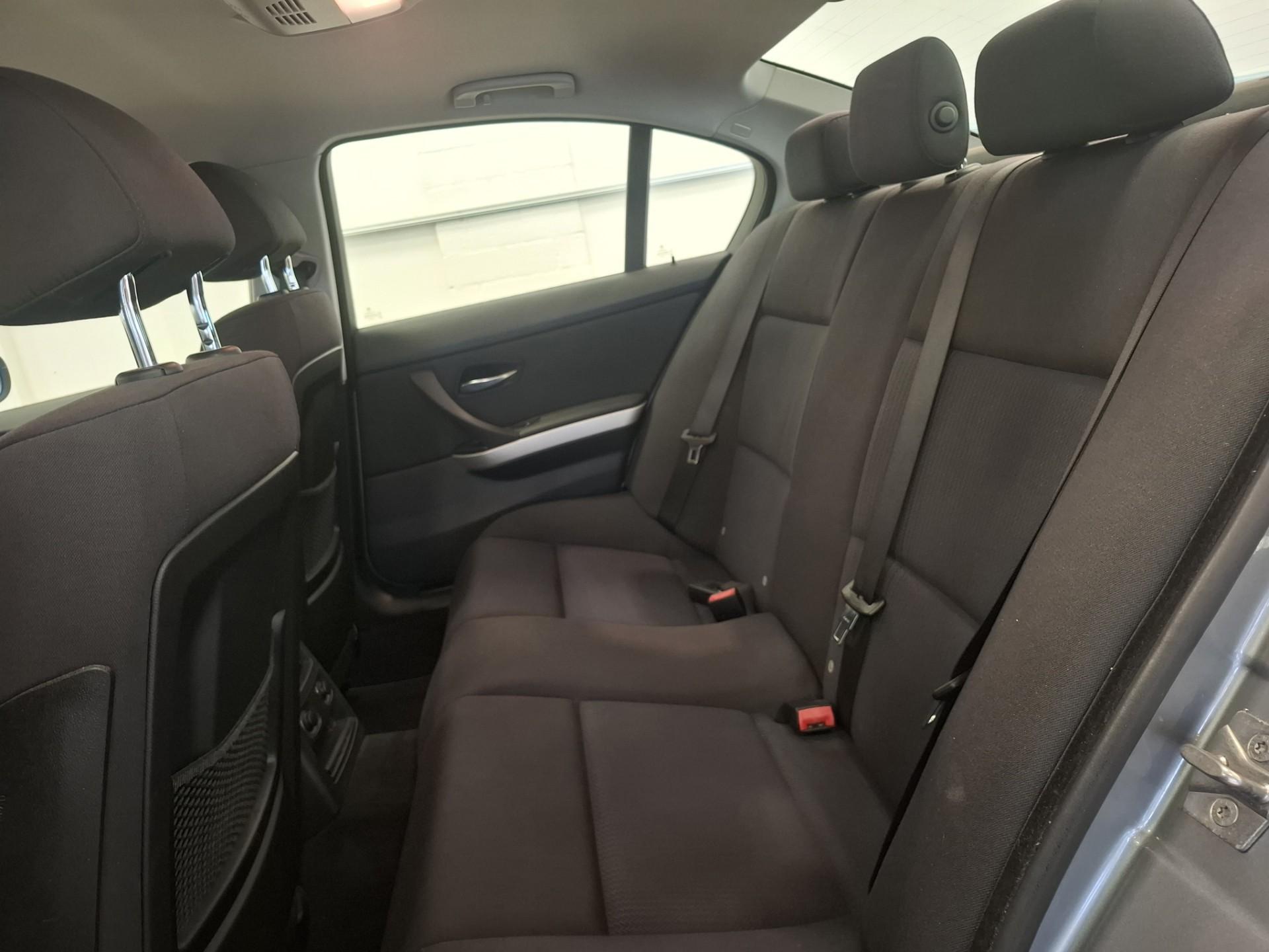 Foto van BMW 3er Reihe