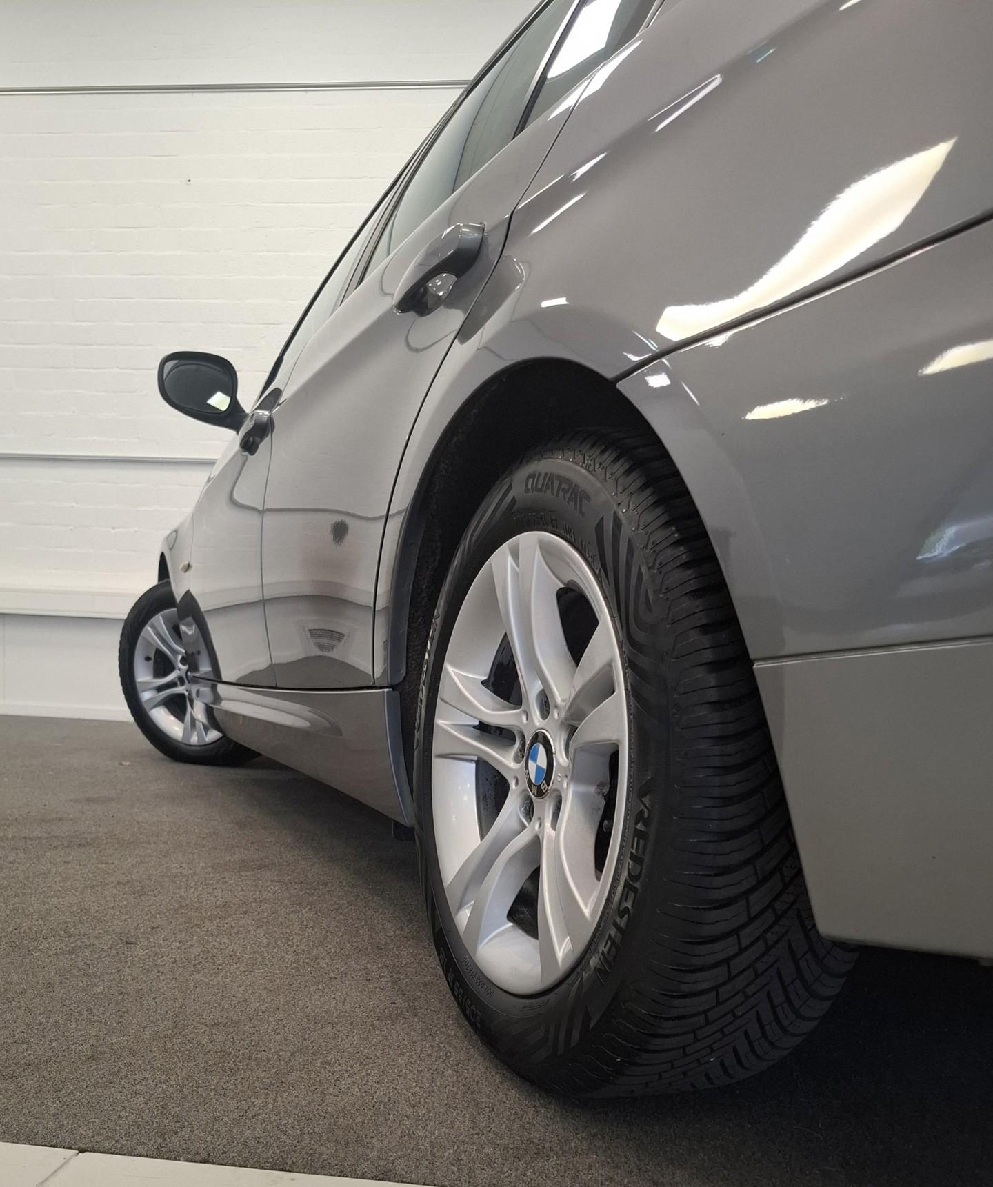 Foto van BMW 3er Reihe