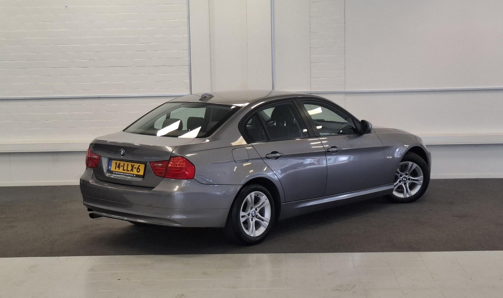 Foto van BMW 3er Reihe