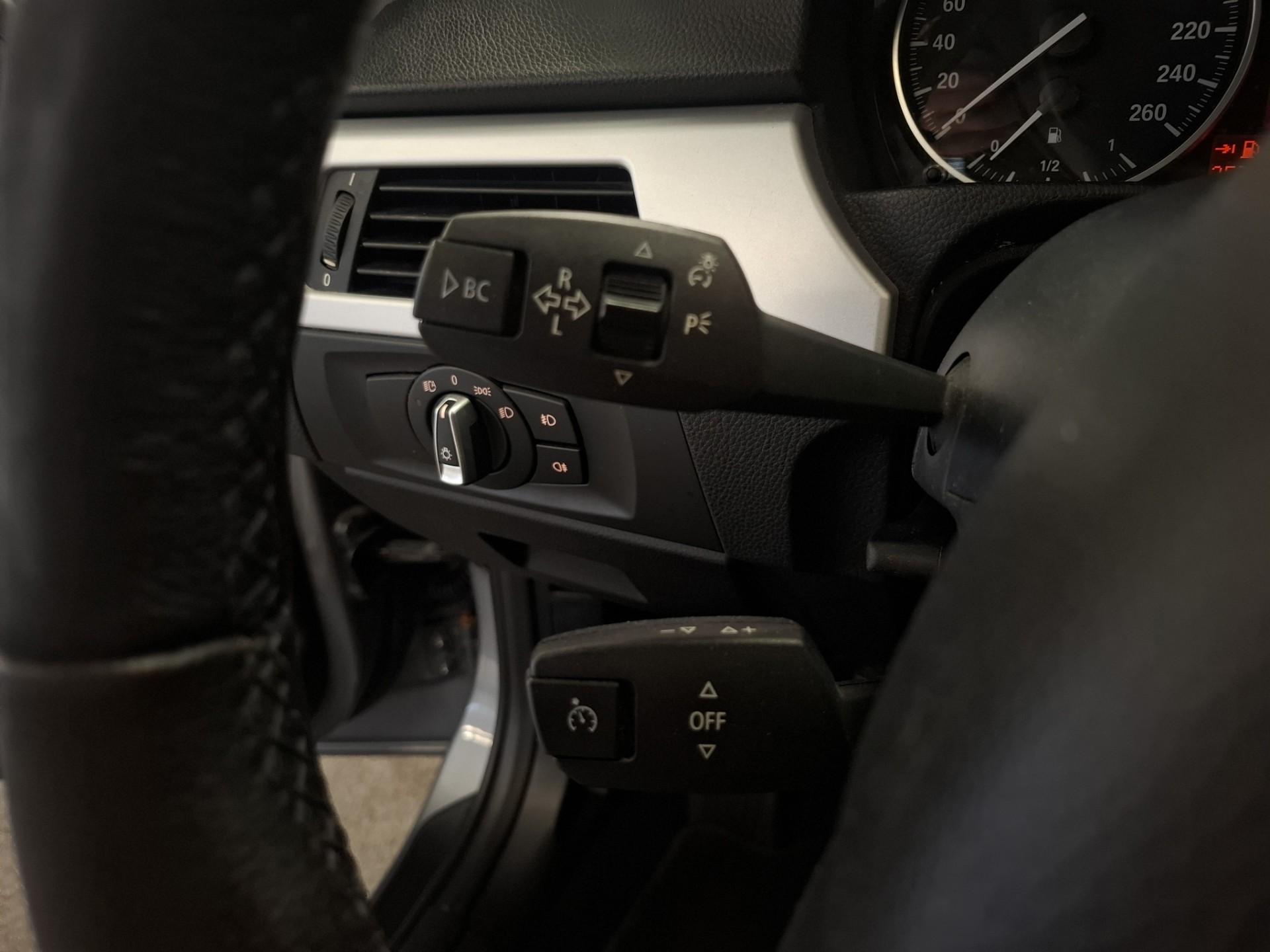 Foto van BMW 3er Reihe