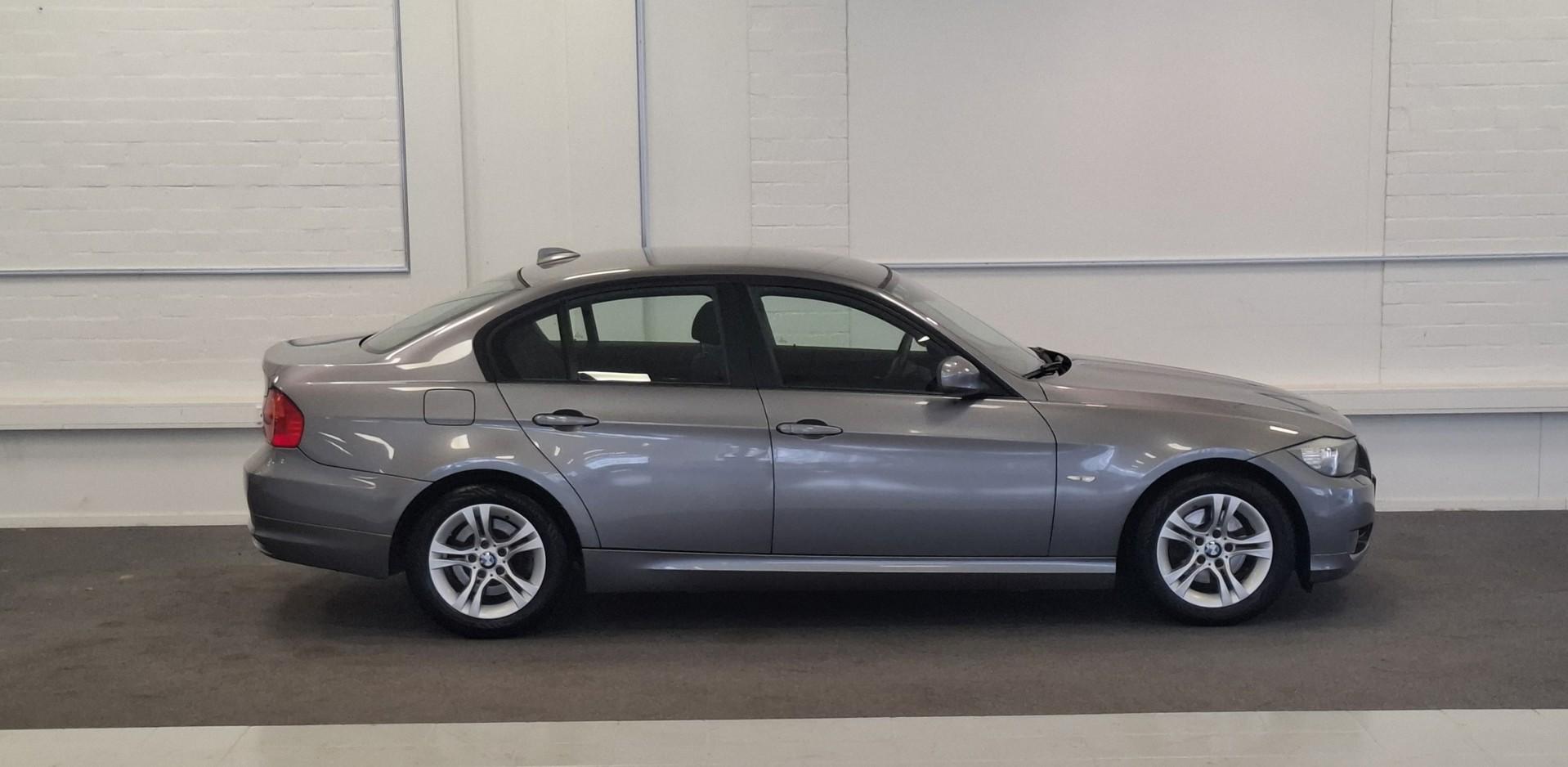 Foto van BMW 3er Reihe