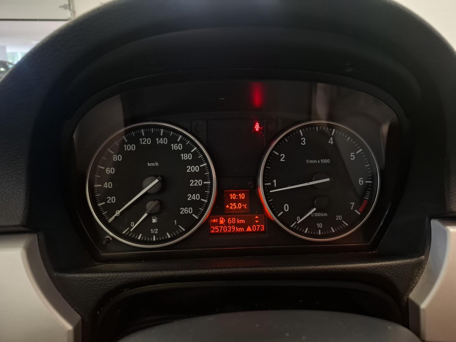 Foto van BMW 3er Reihe