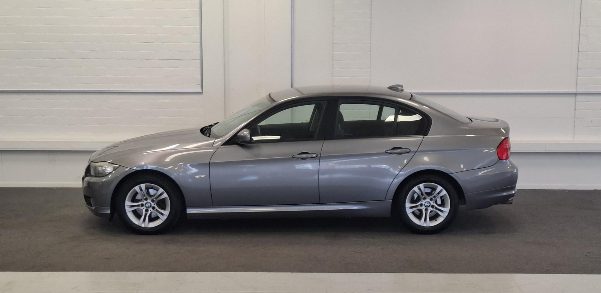 Foto van BMW 3er Reihe