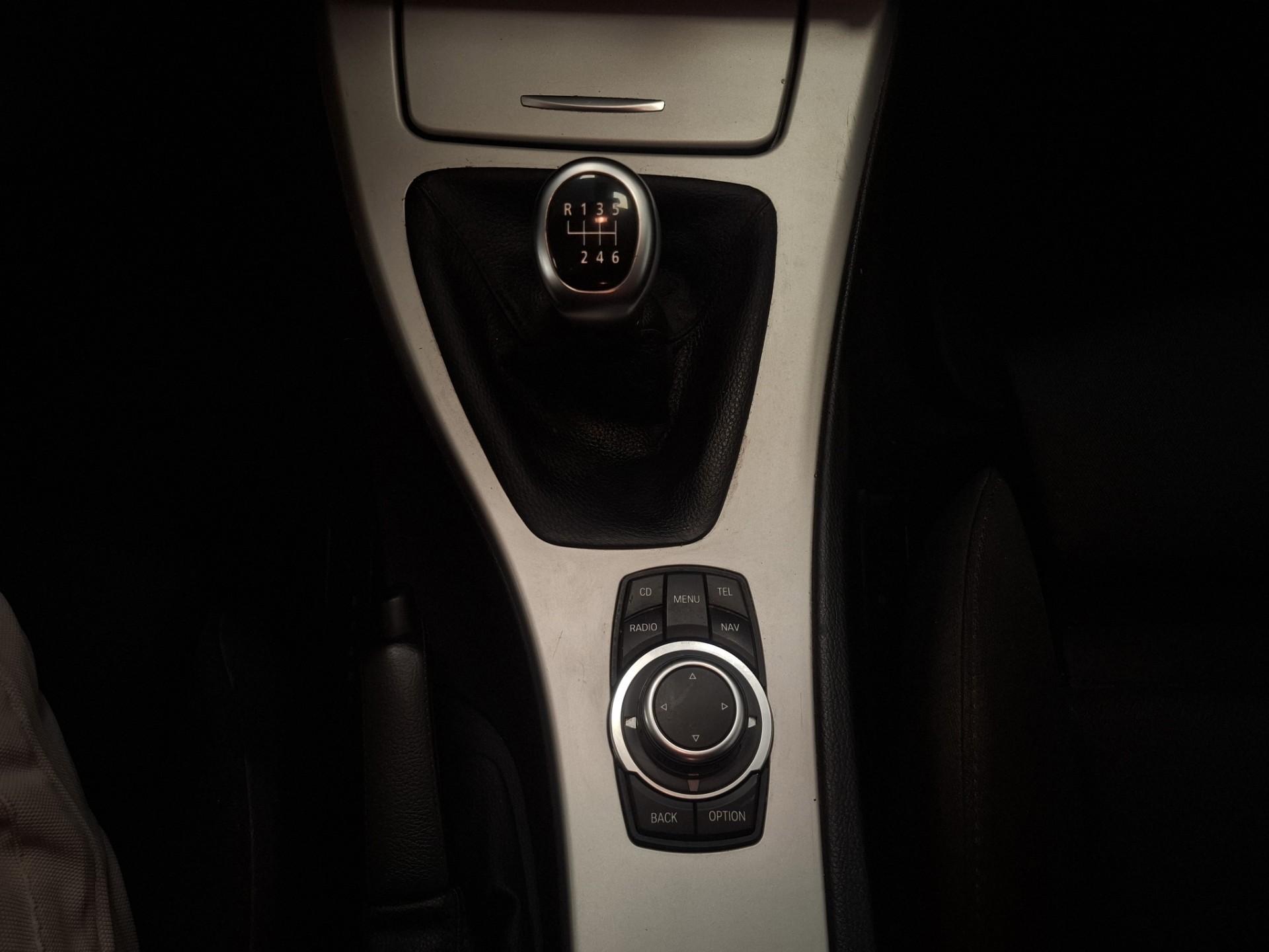 Foto van BMW 3er Reihe