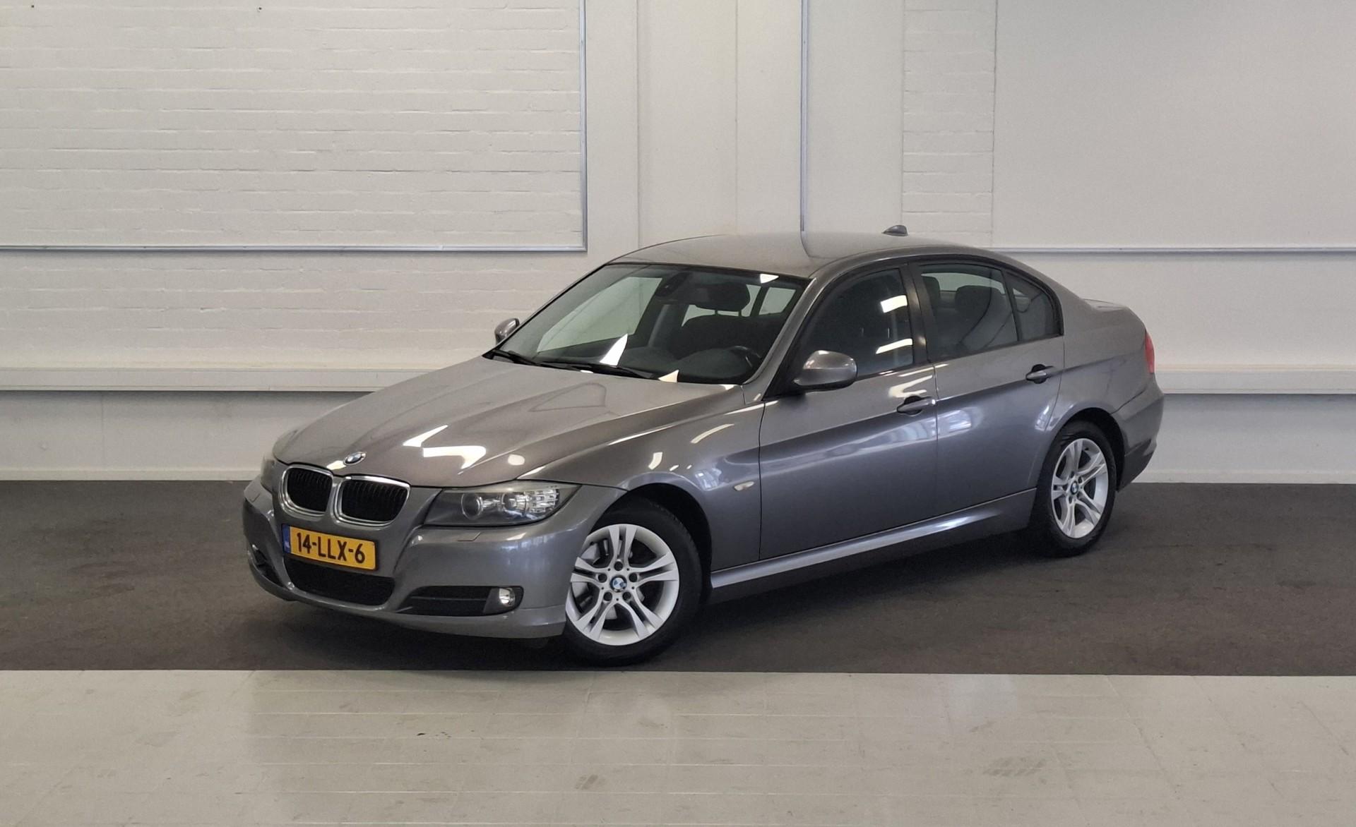 Foto van BMW 3er Reihe