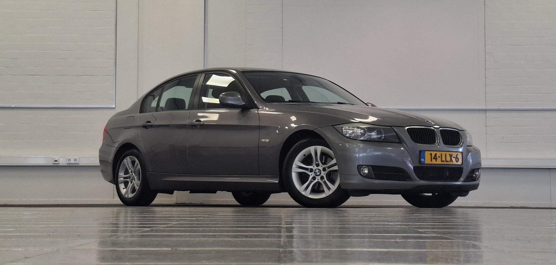 Foto van BMW 3er Reihe