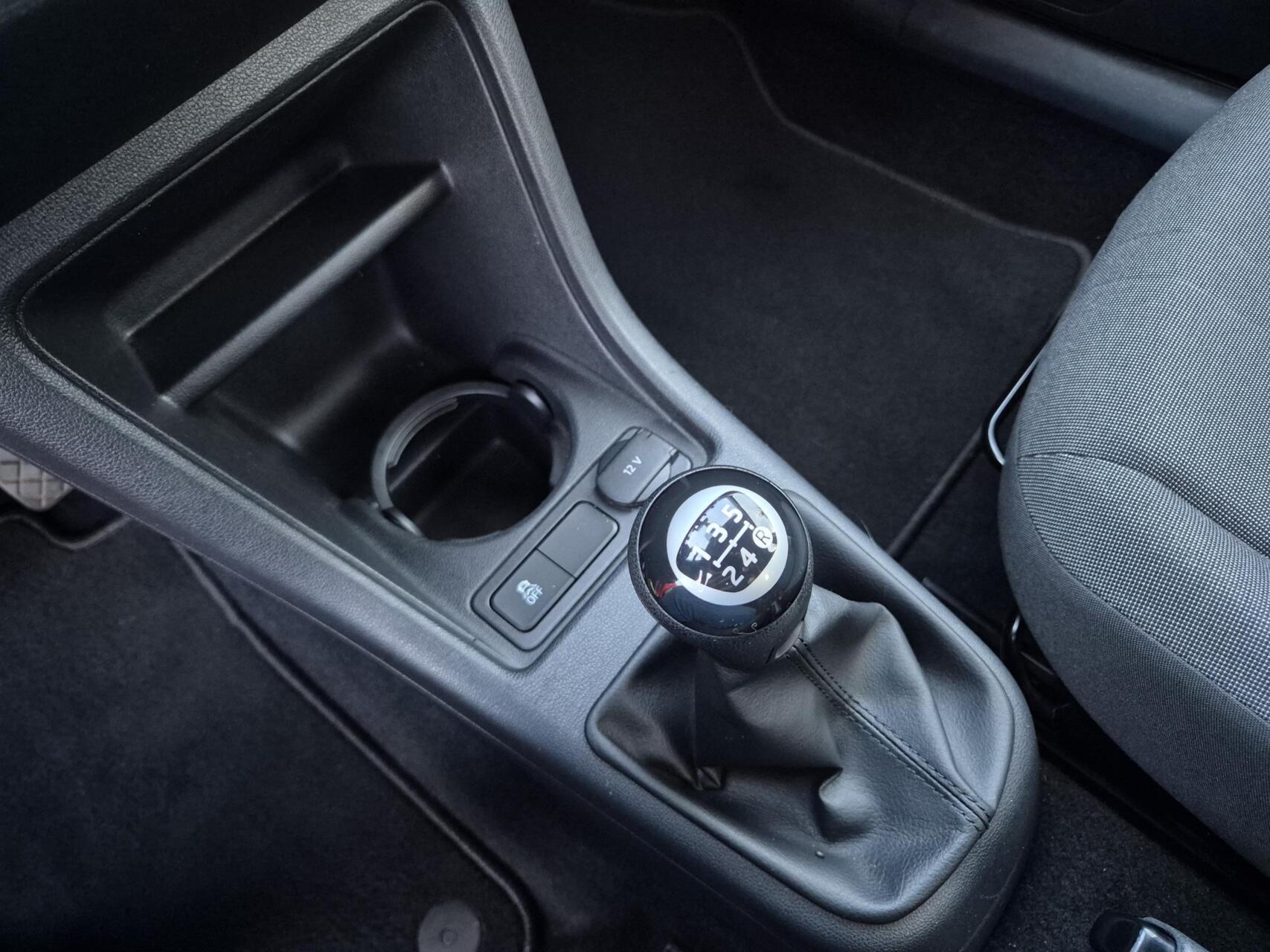 Foto van Volkswagen Up