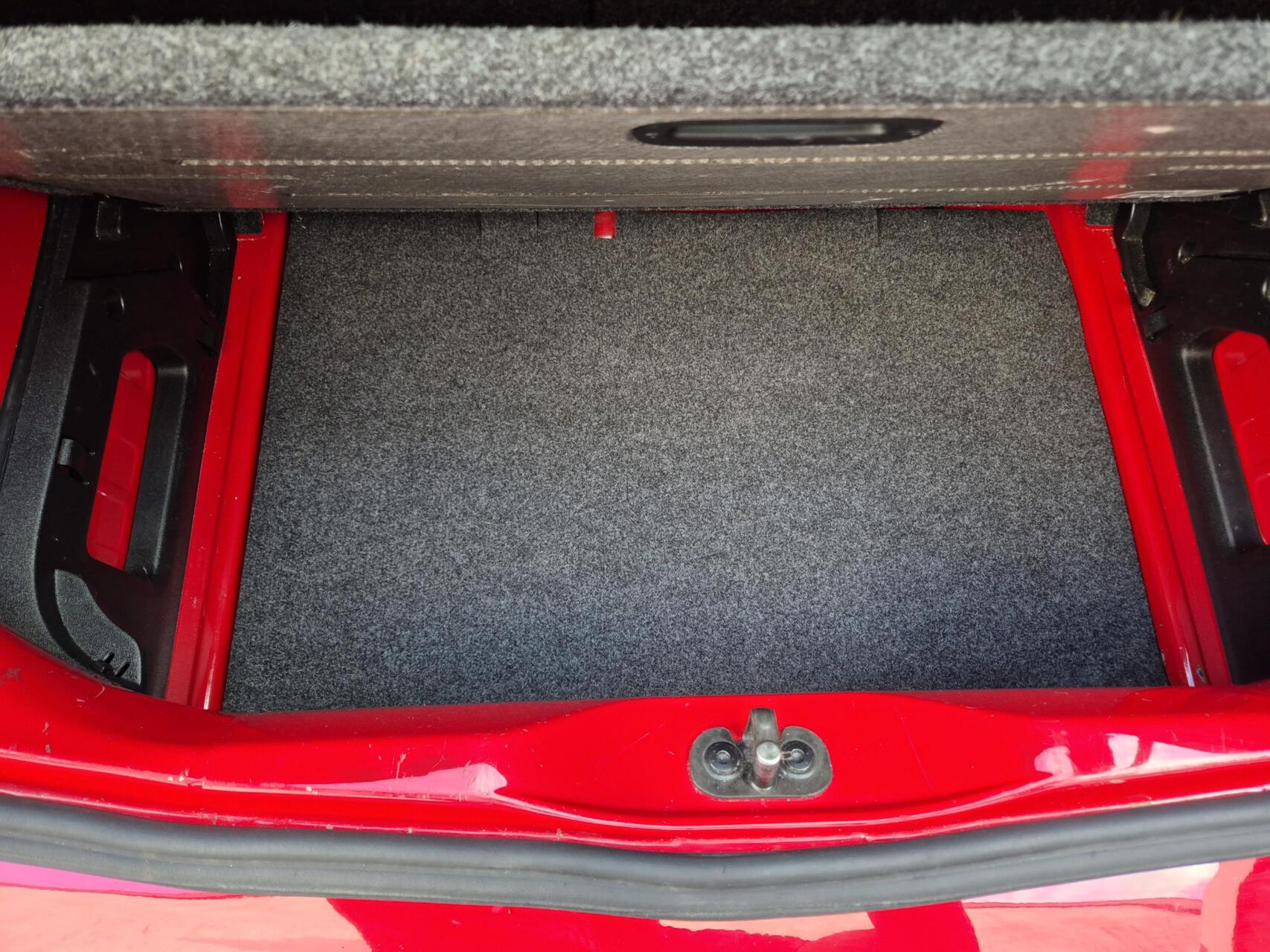 Foto van Volkswagen Up