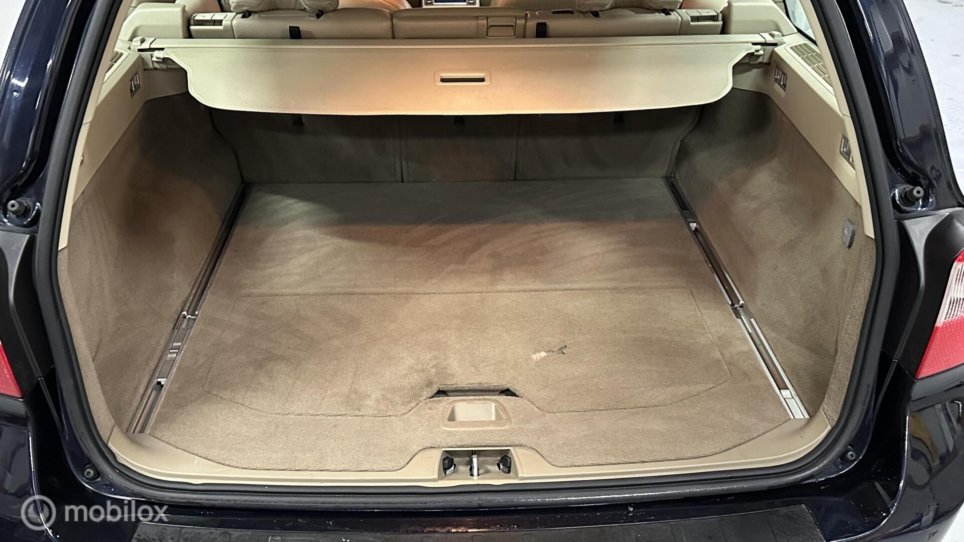 Foto van Volvo V70