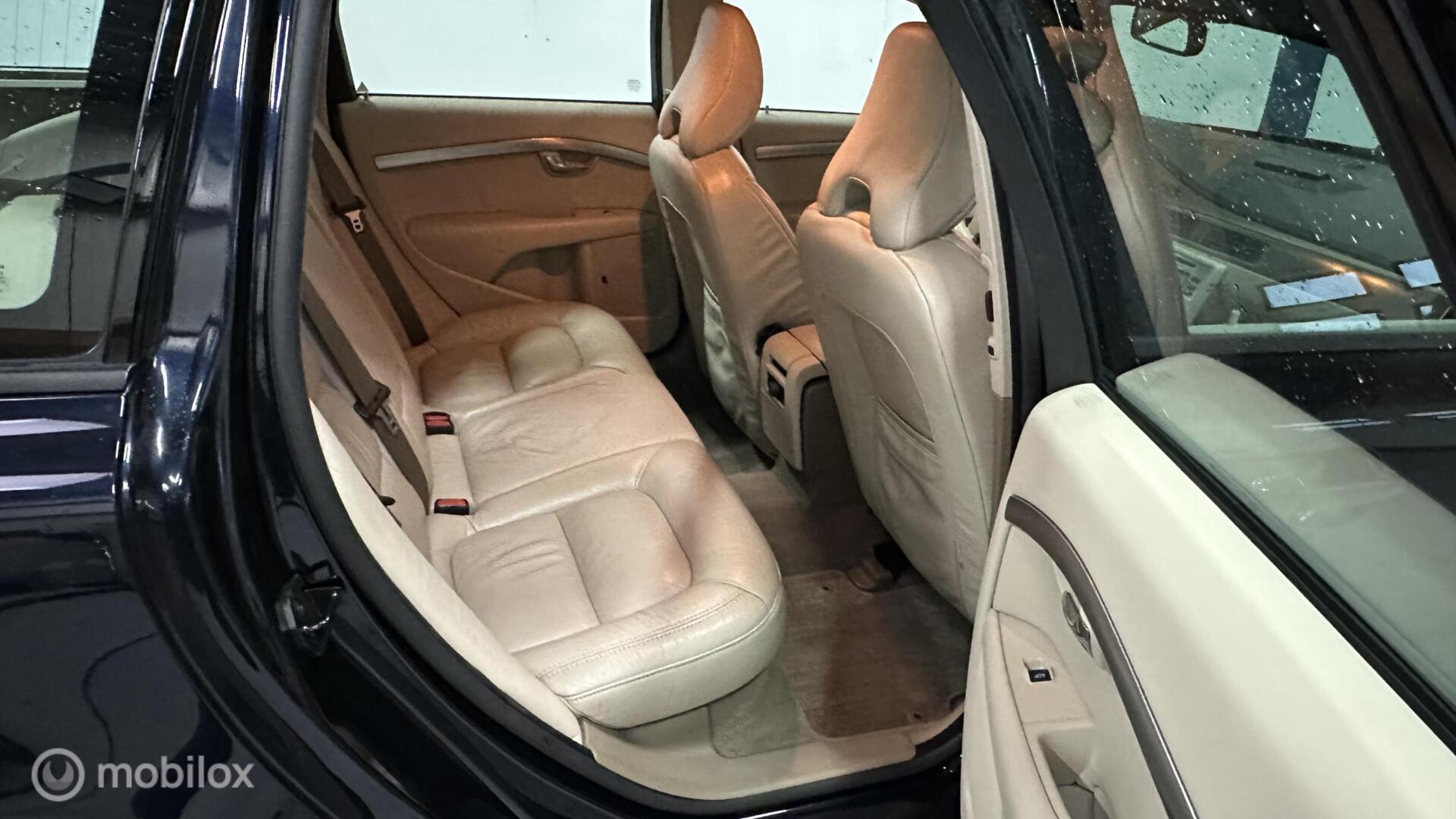 Foto van Volvo V70