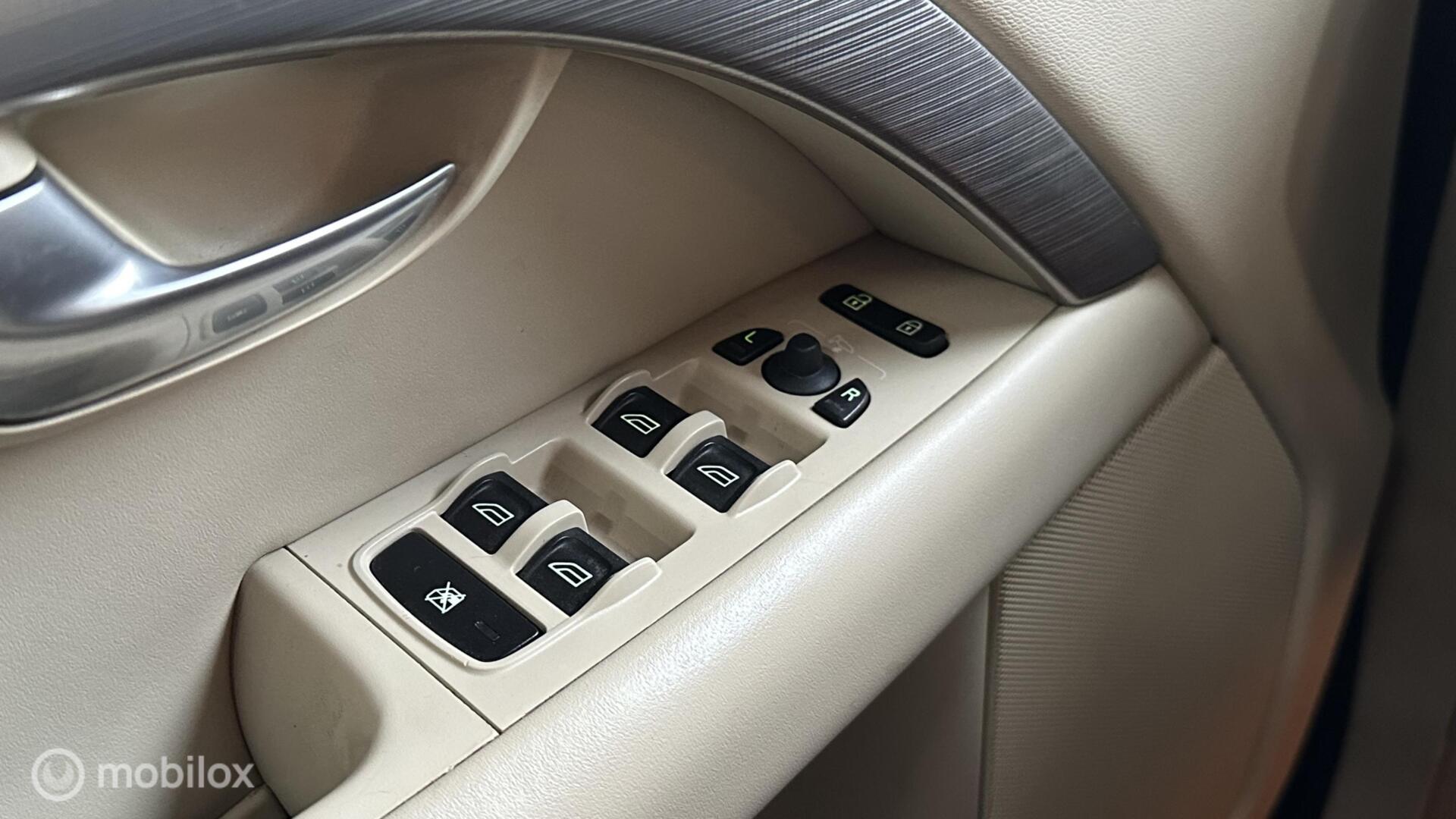 Foto van Volvo V70