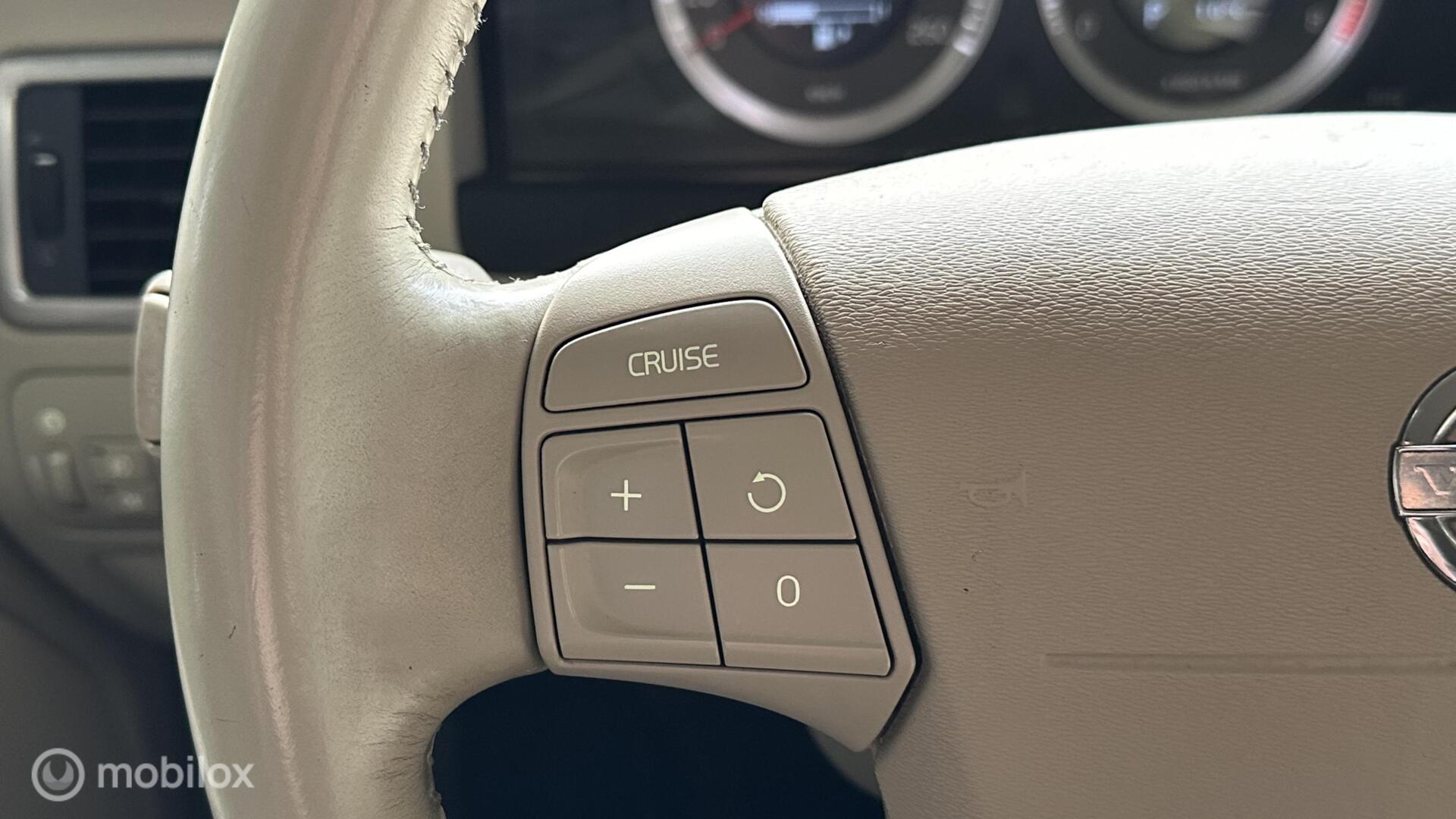 Foto van Volvo V70