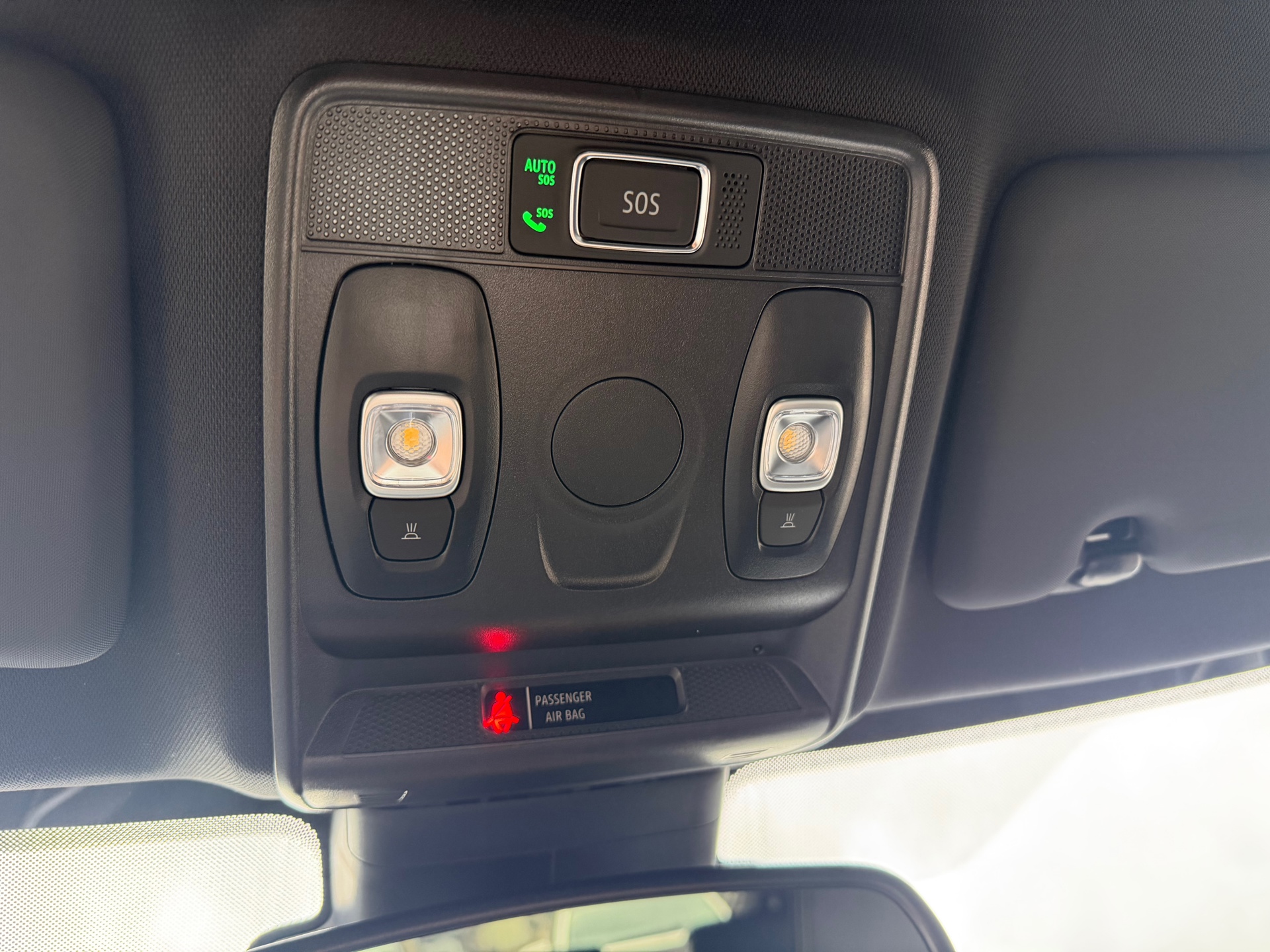 Foto van Renault Arkana E-tech